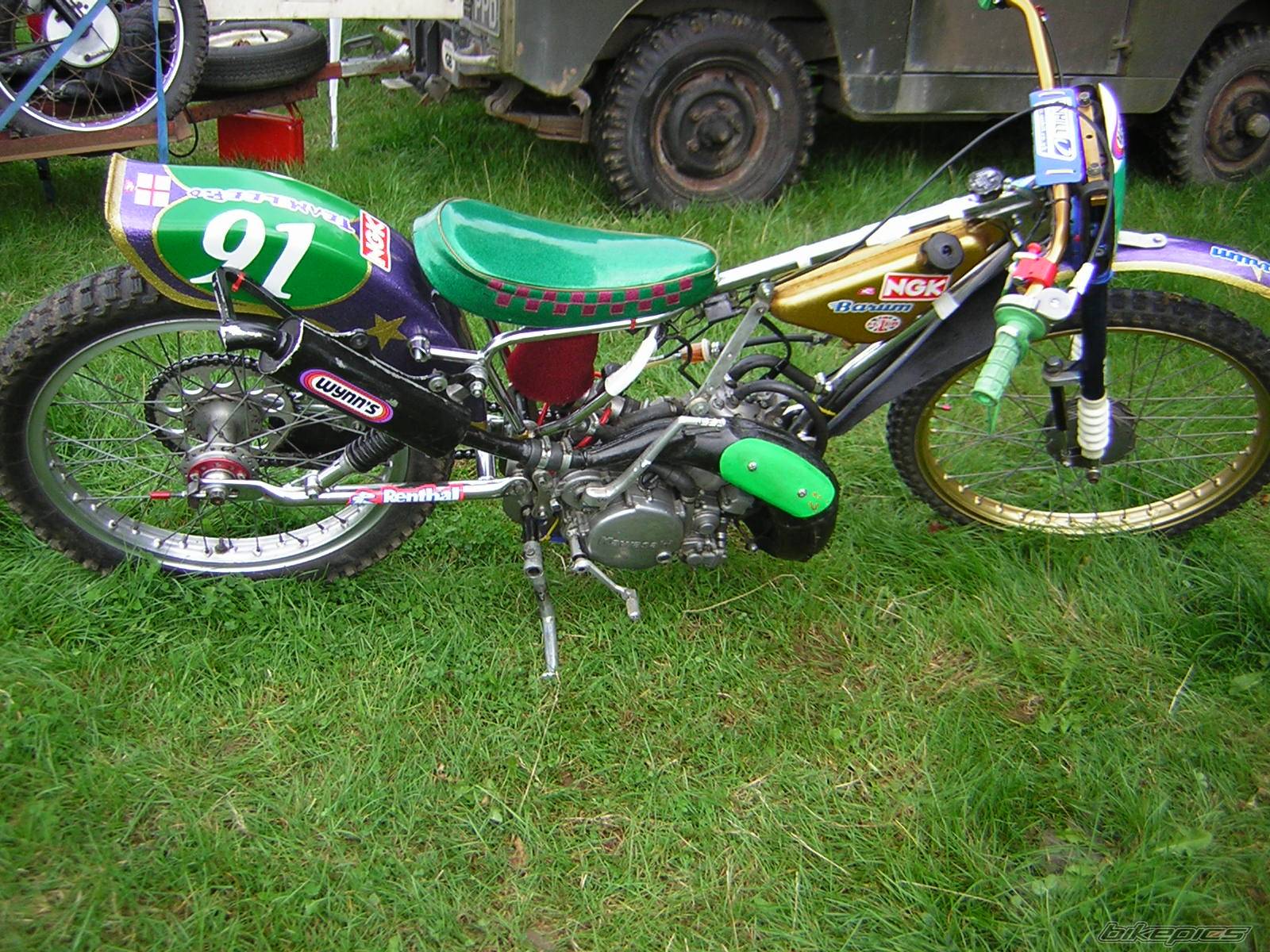Bike Photo 249281