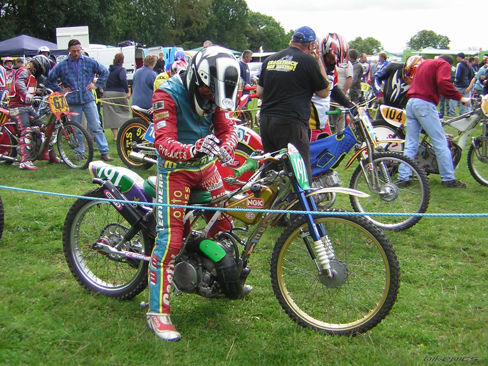 Bike Photo 249285