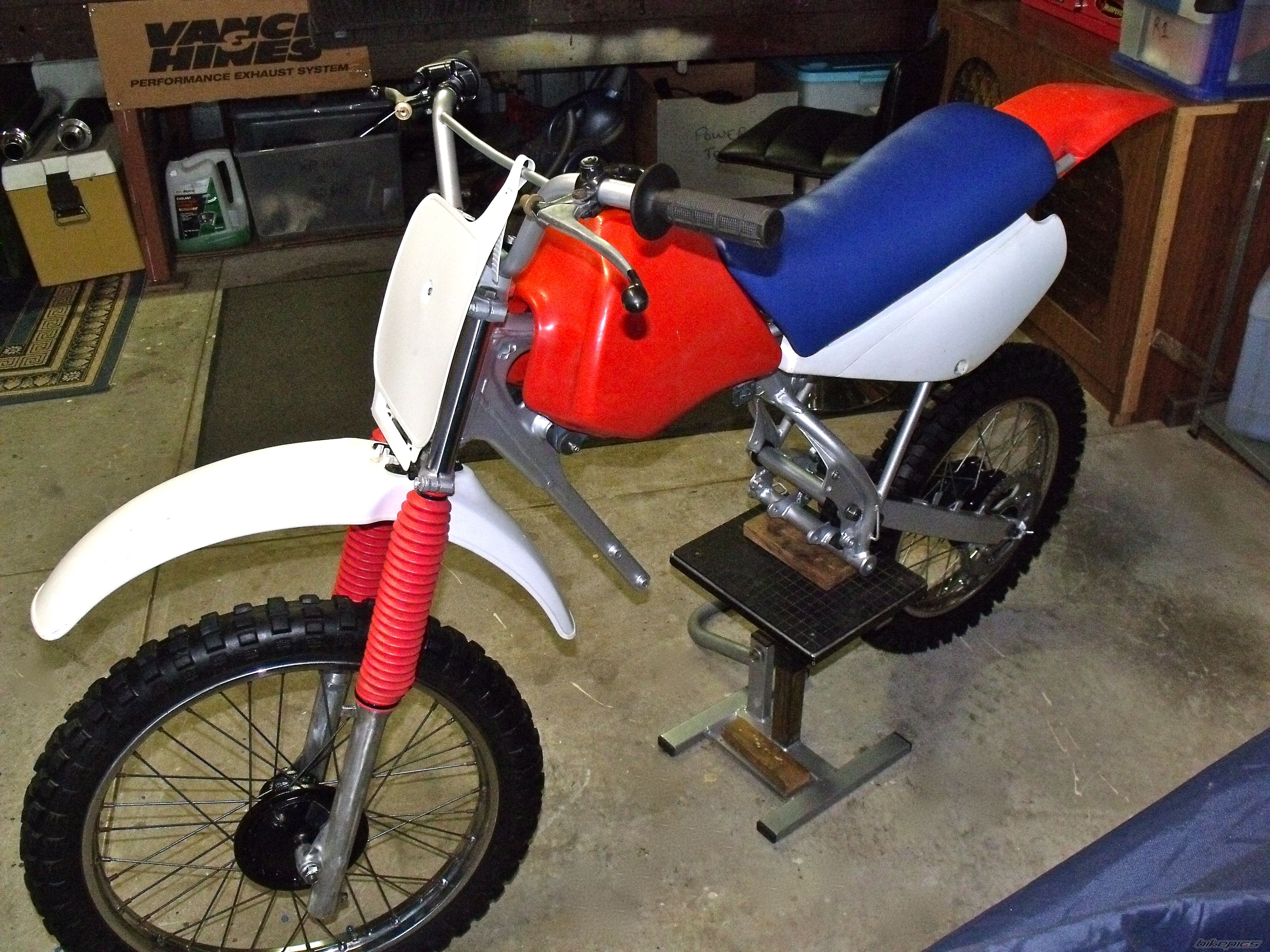 Bike Photo 2492875