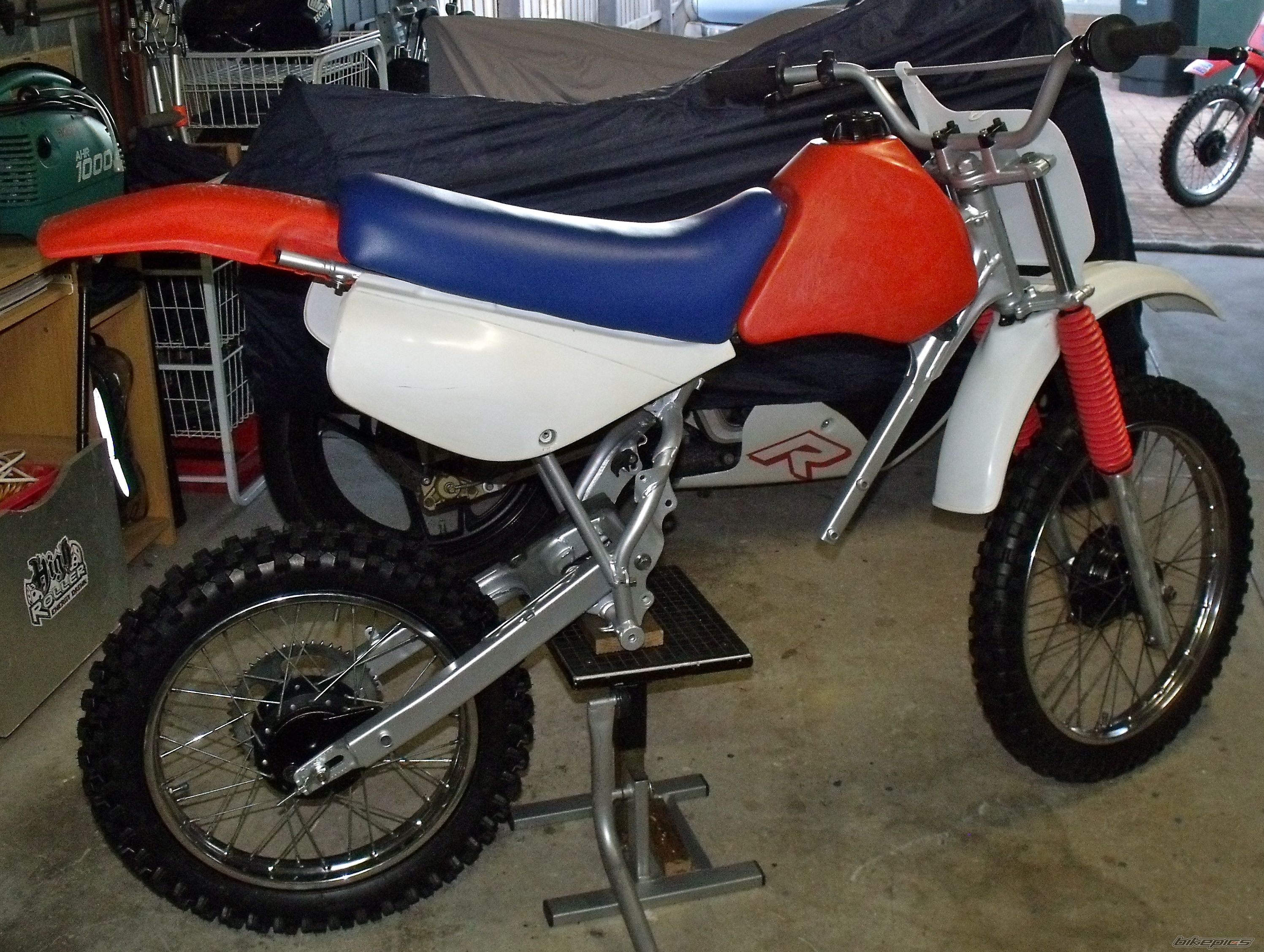Bike Photo 2492876