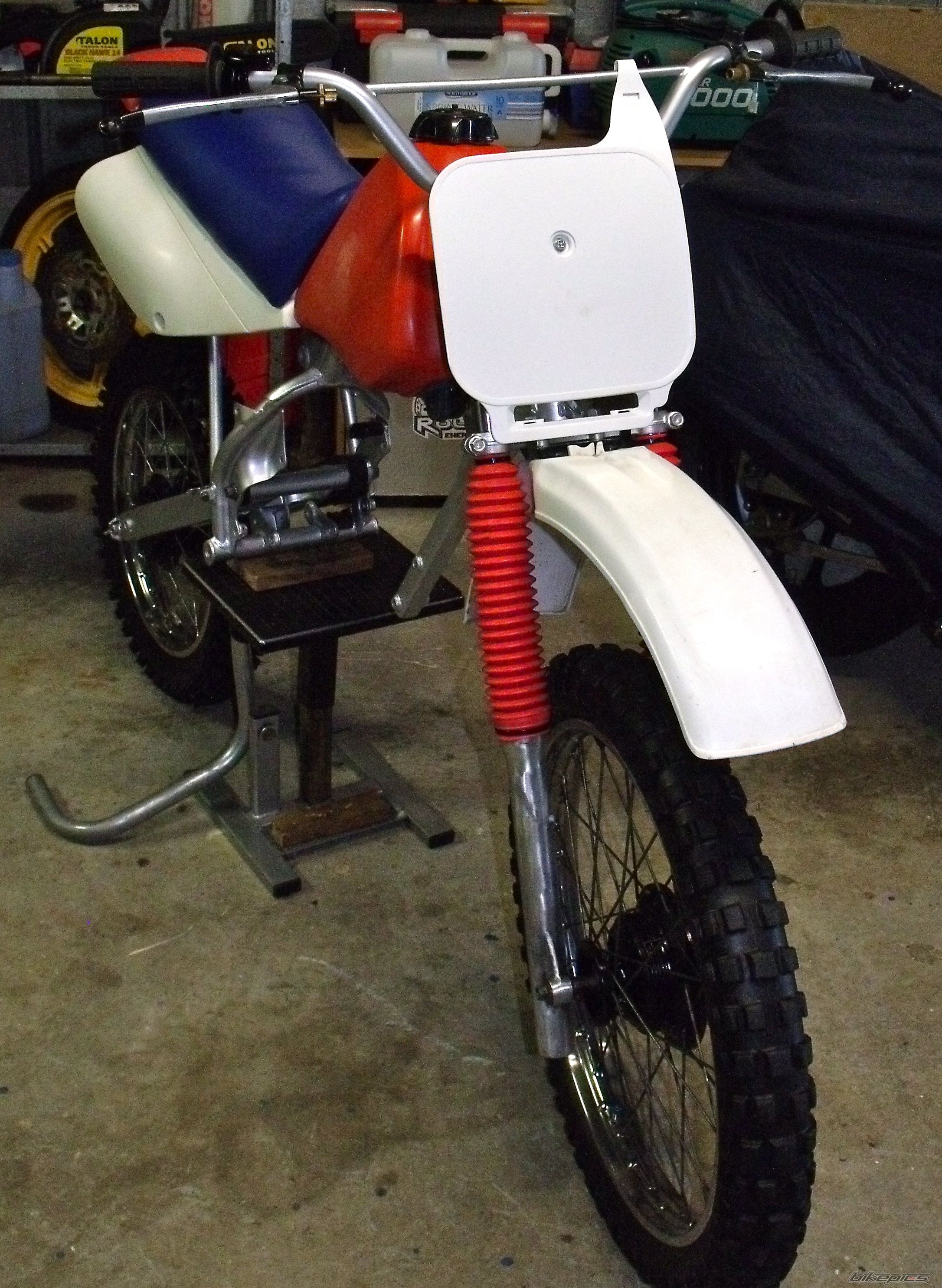 Bike Photo 2492877