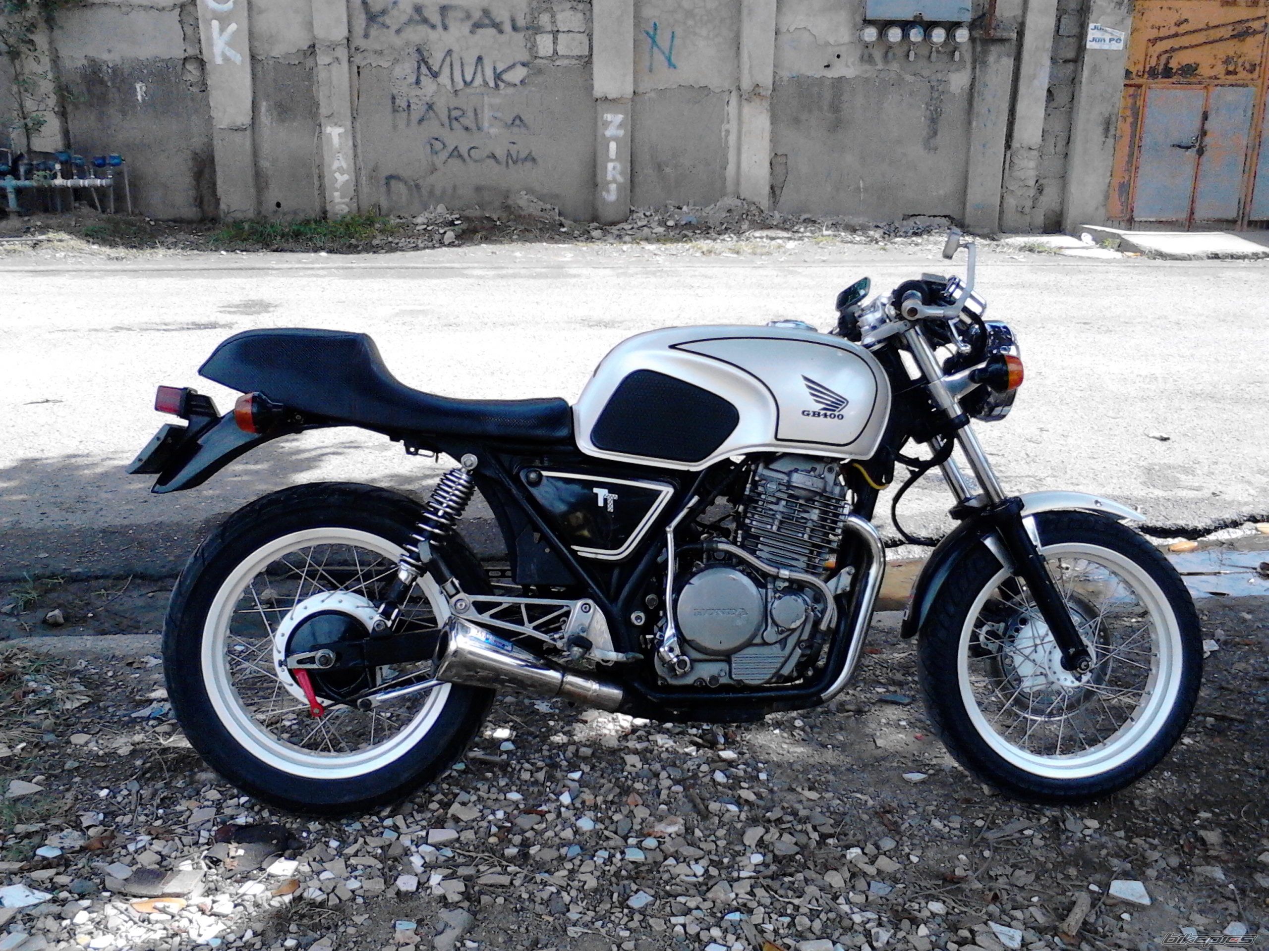 Bike Photo 2492972
