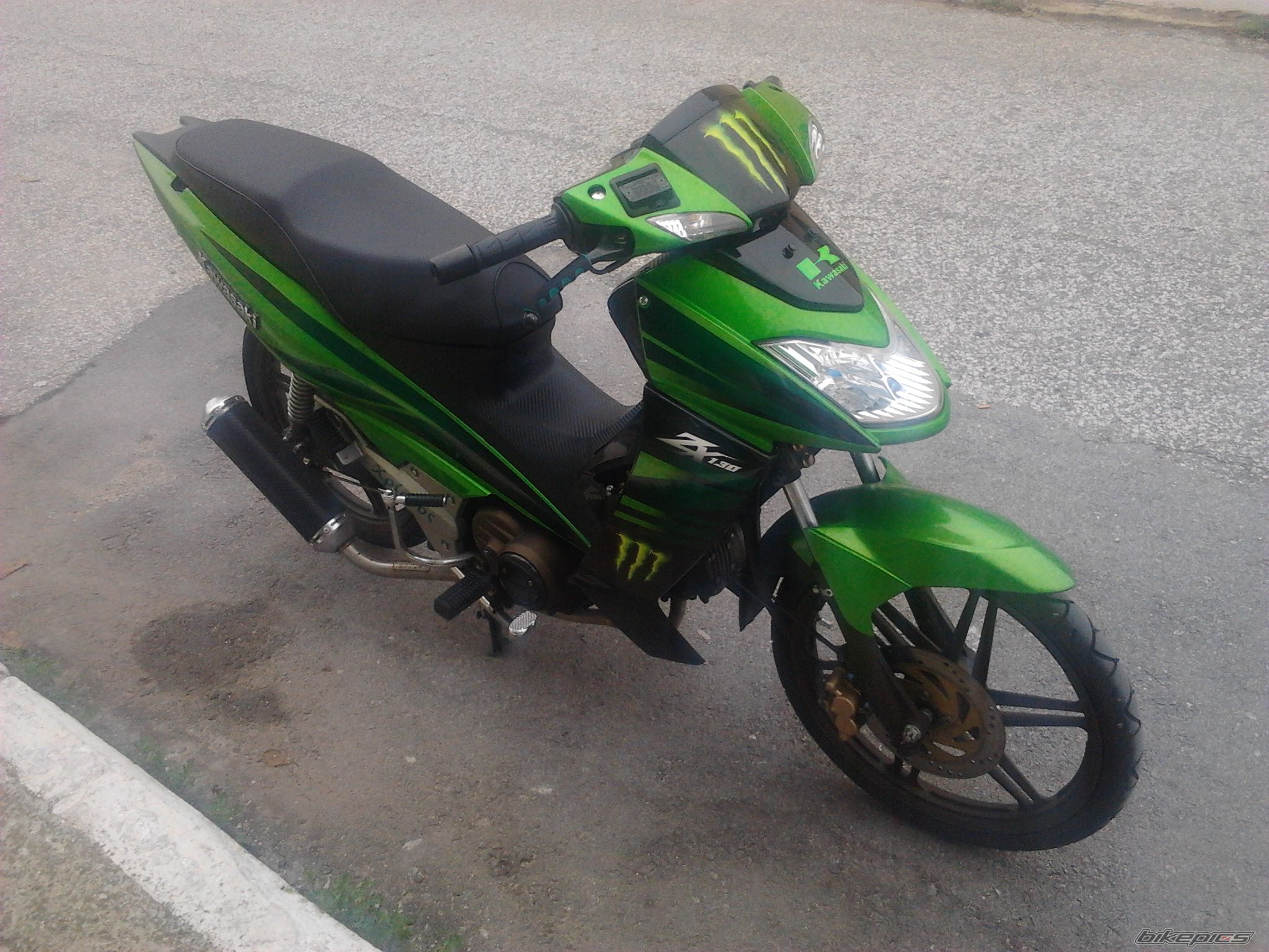Bike Photo 2493028
