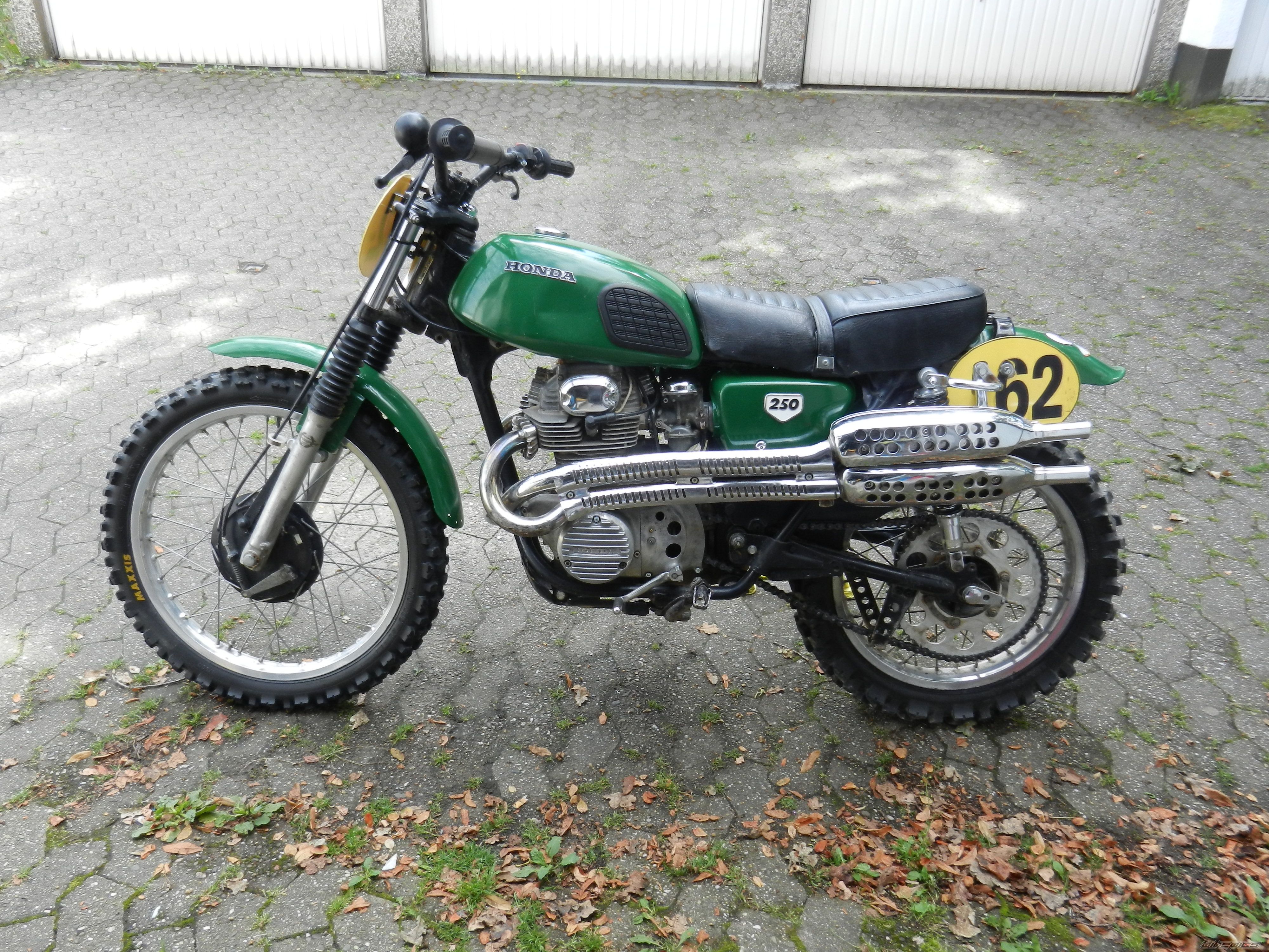 Cl 250