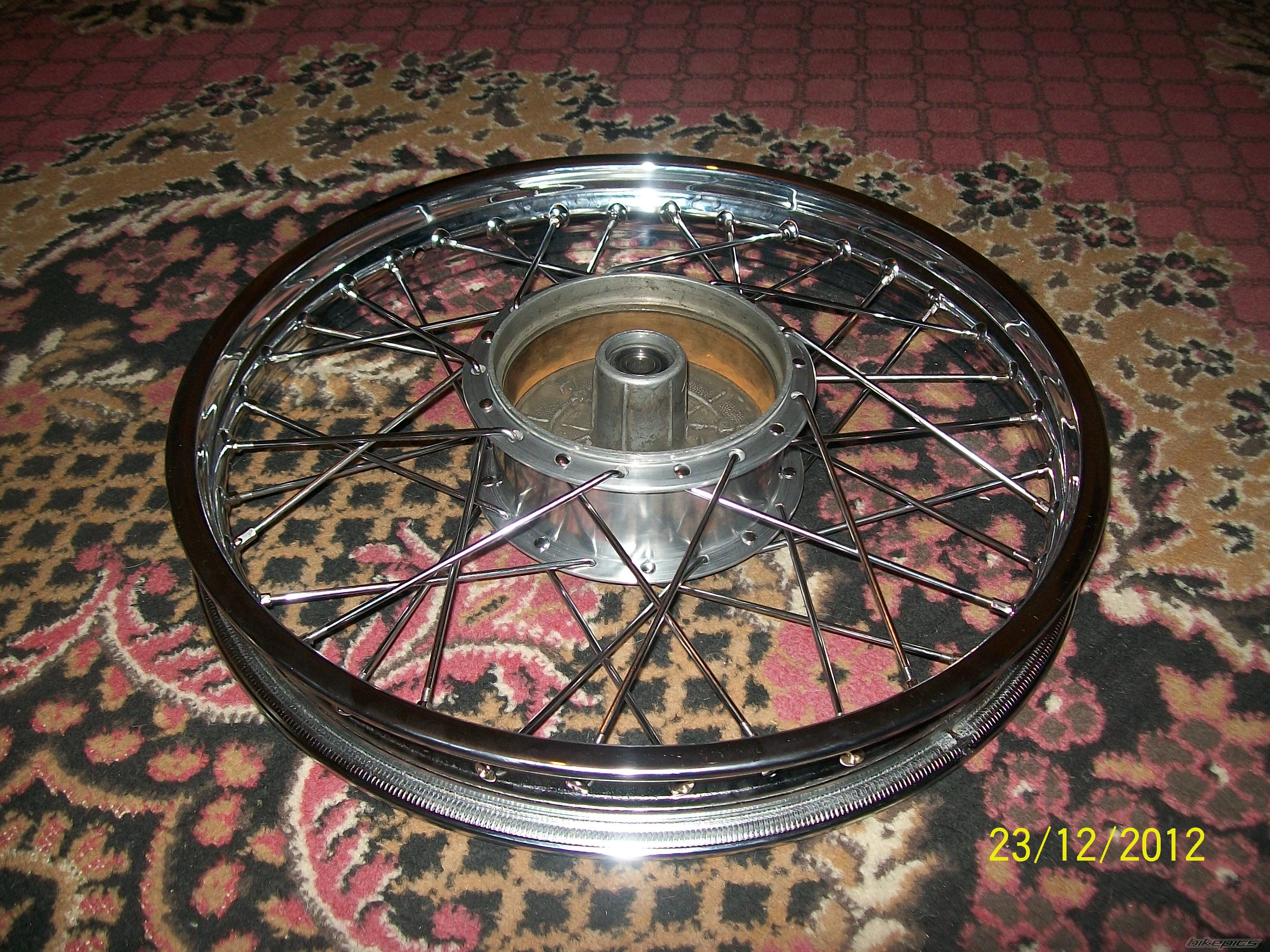 Bike Photo 2493343