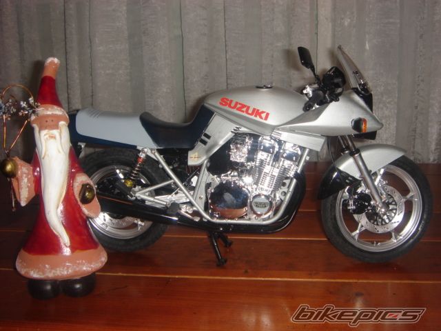 GSX1100S/1260