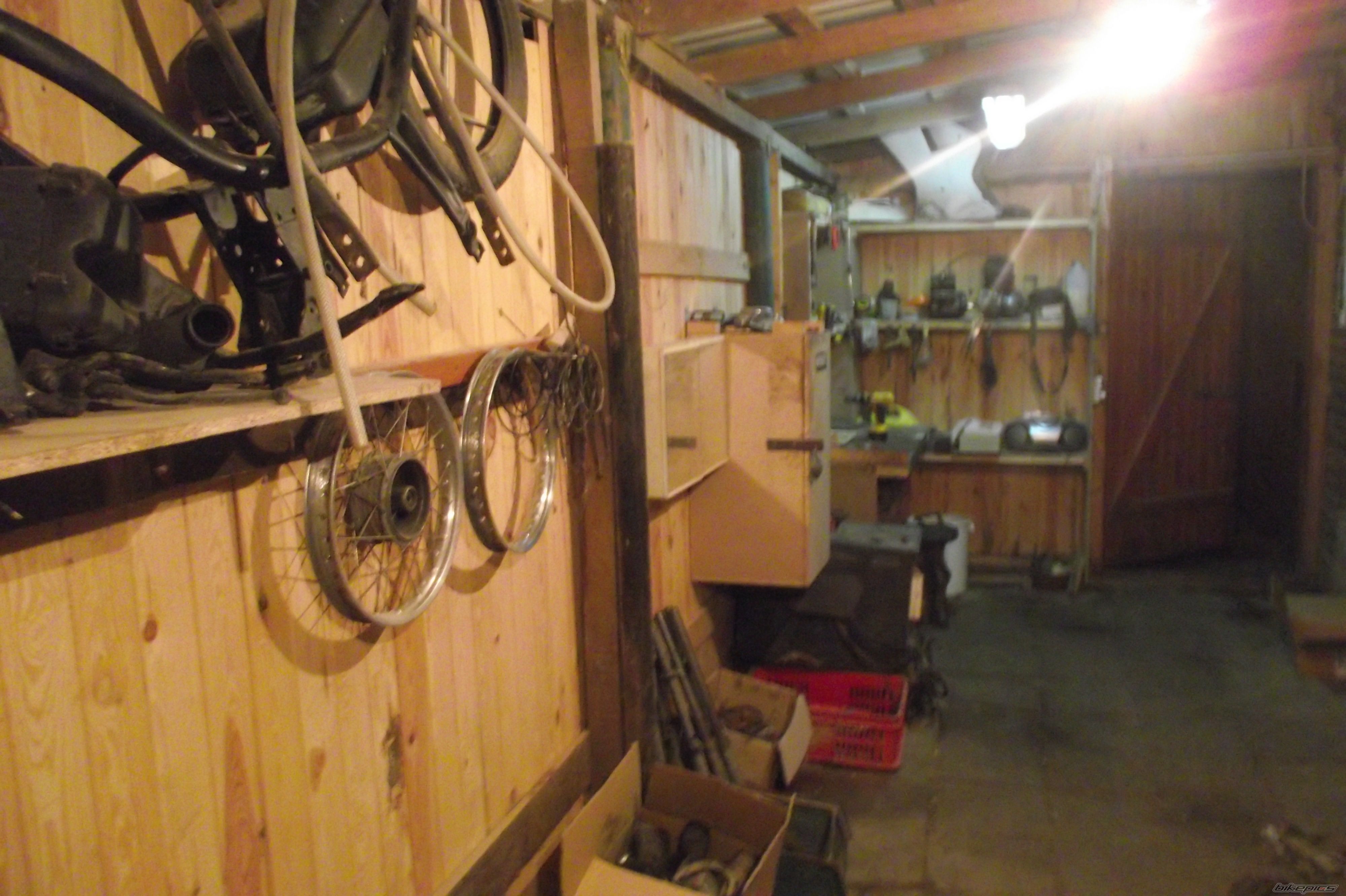 Bike Photo 2493403