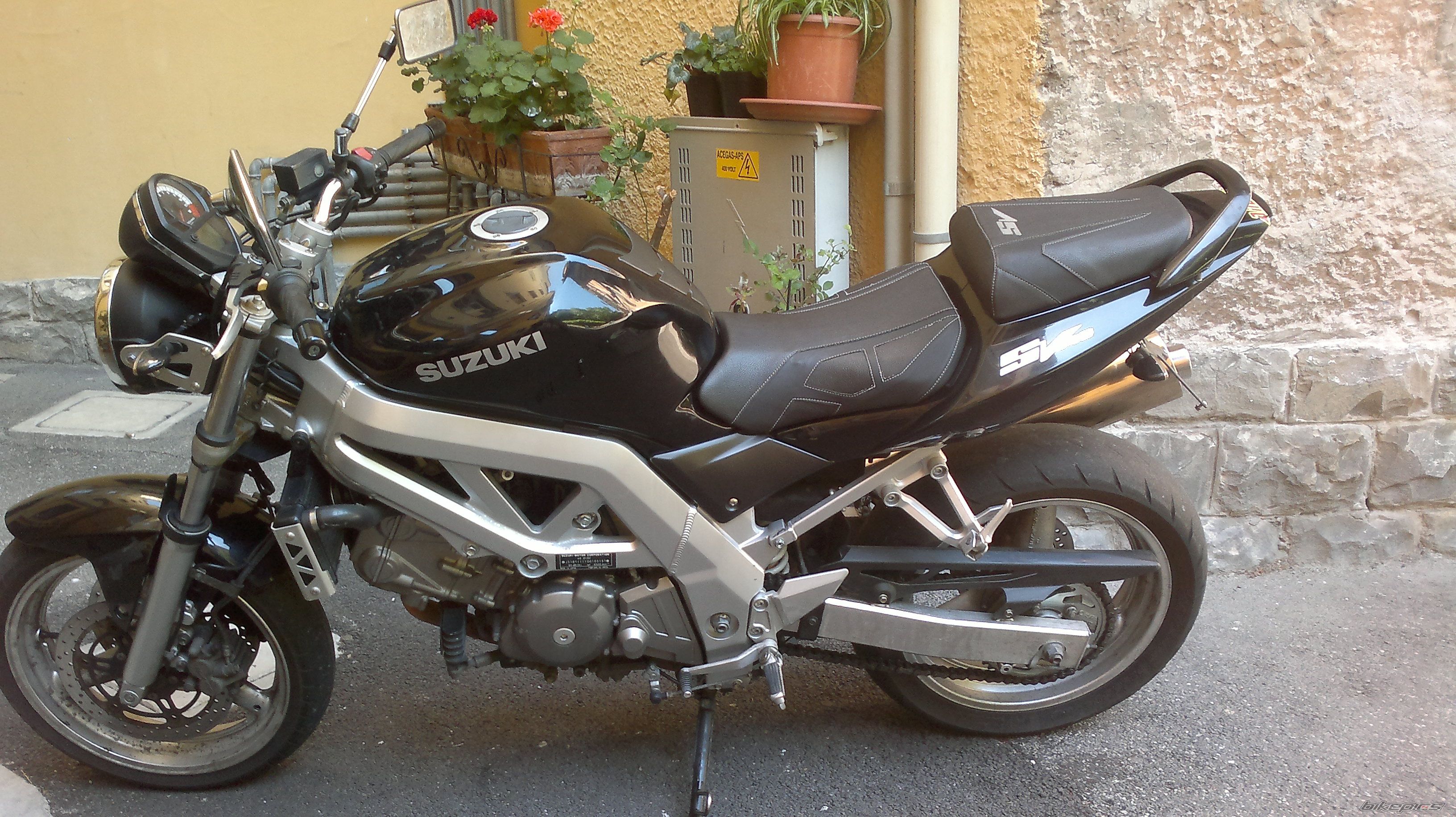 Bike Photo 2493404
