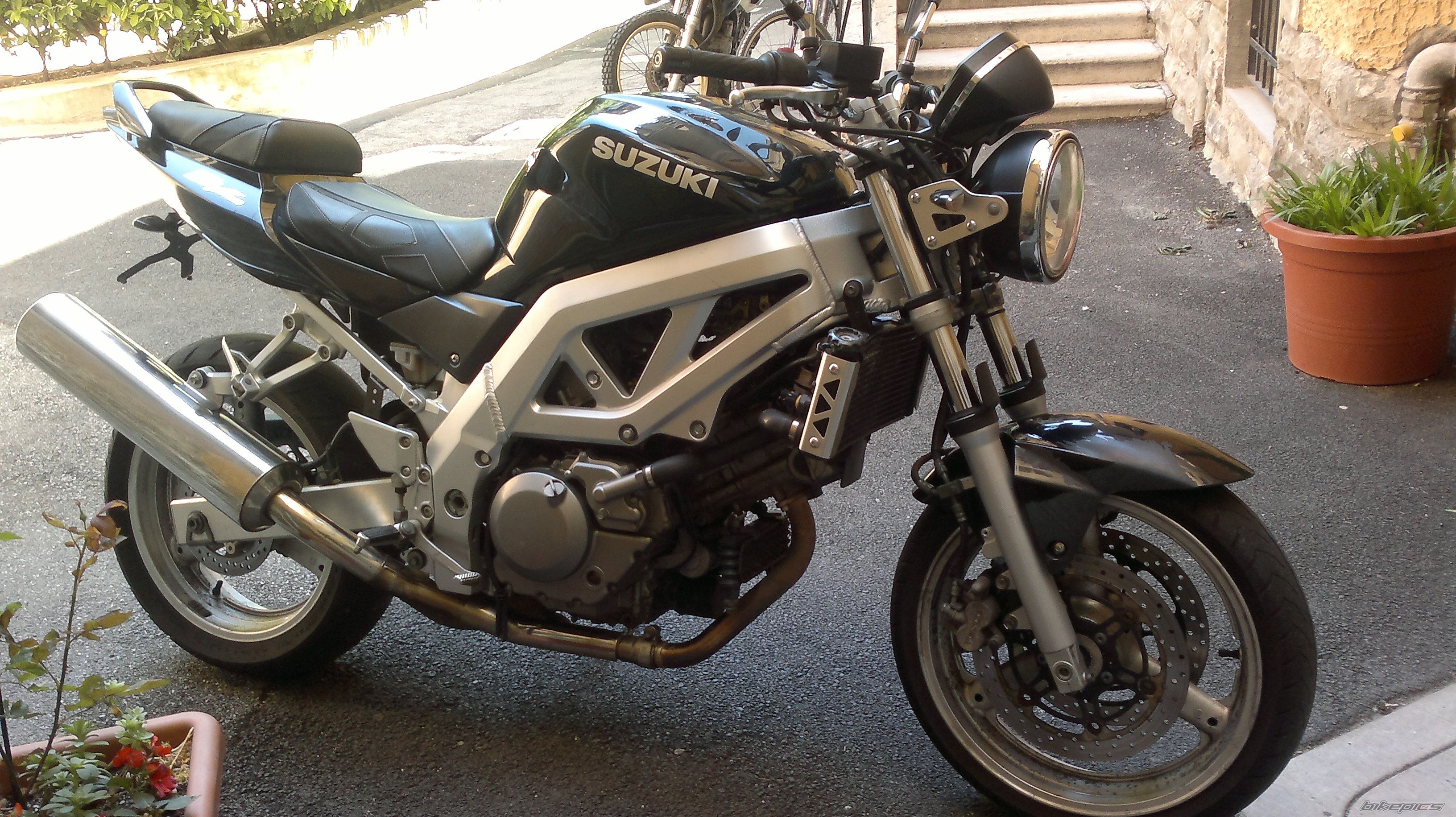 Bike Photo 2493405