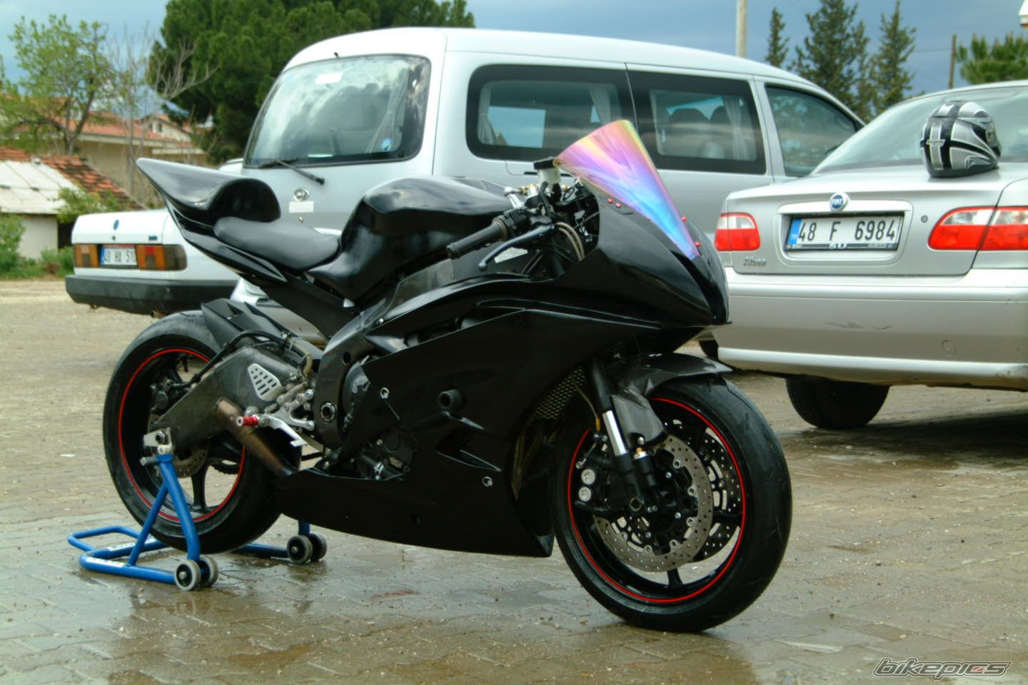 Bike Photo 2493526