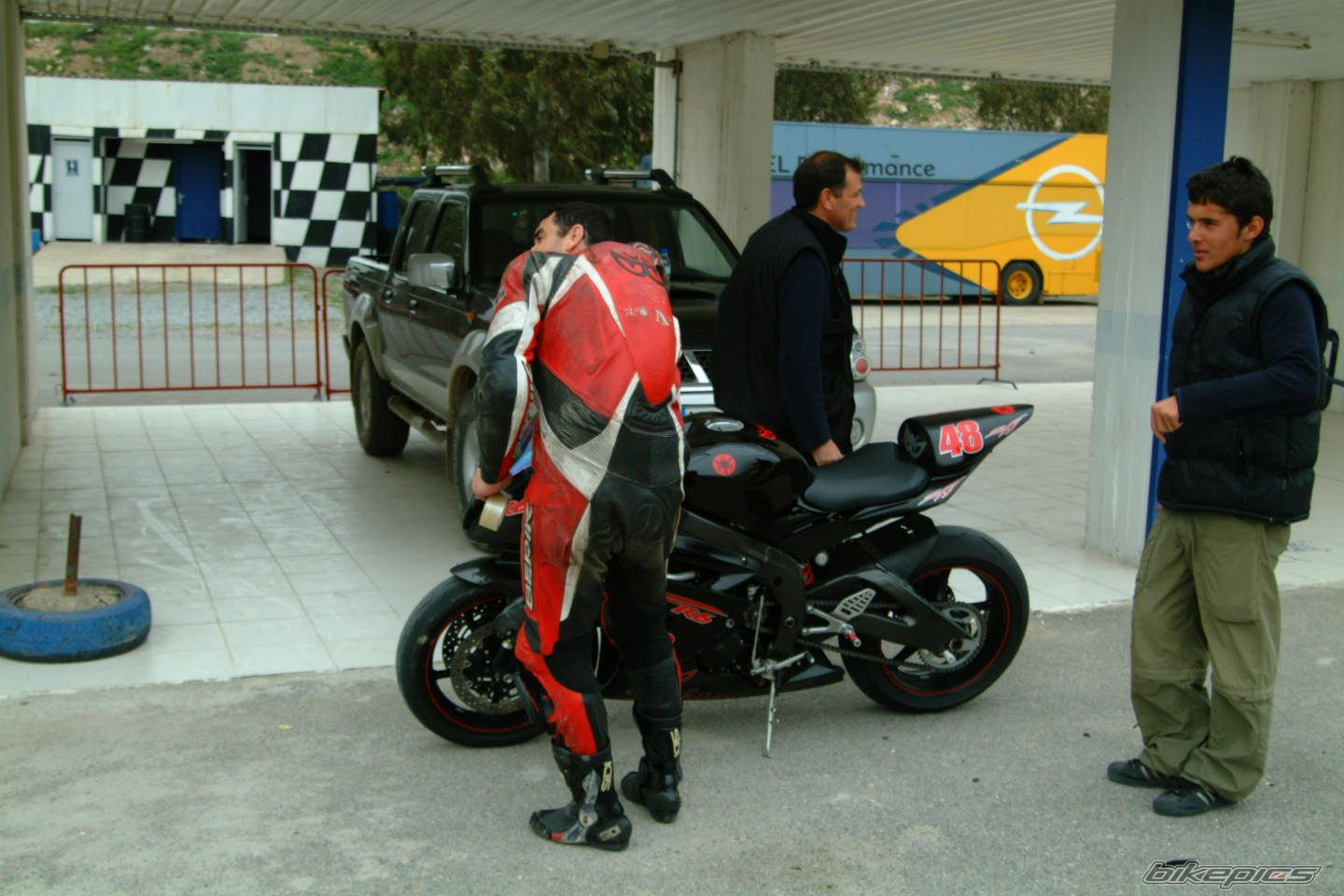 Bike Photo 2493527