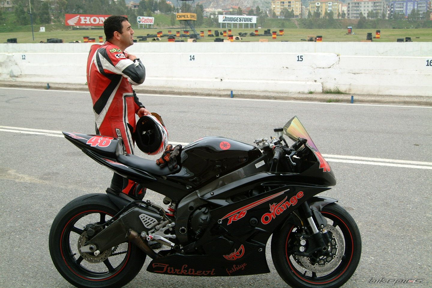 Bike Photo 2493529