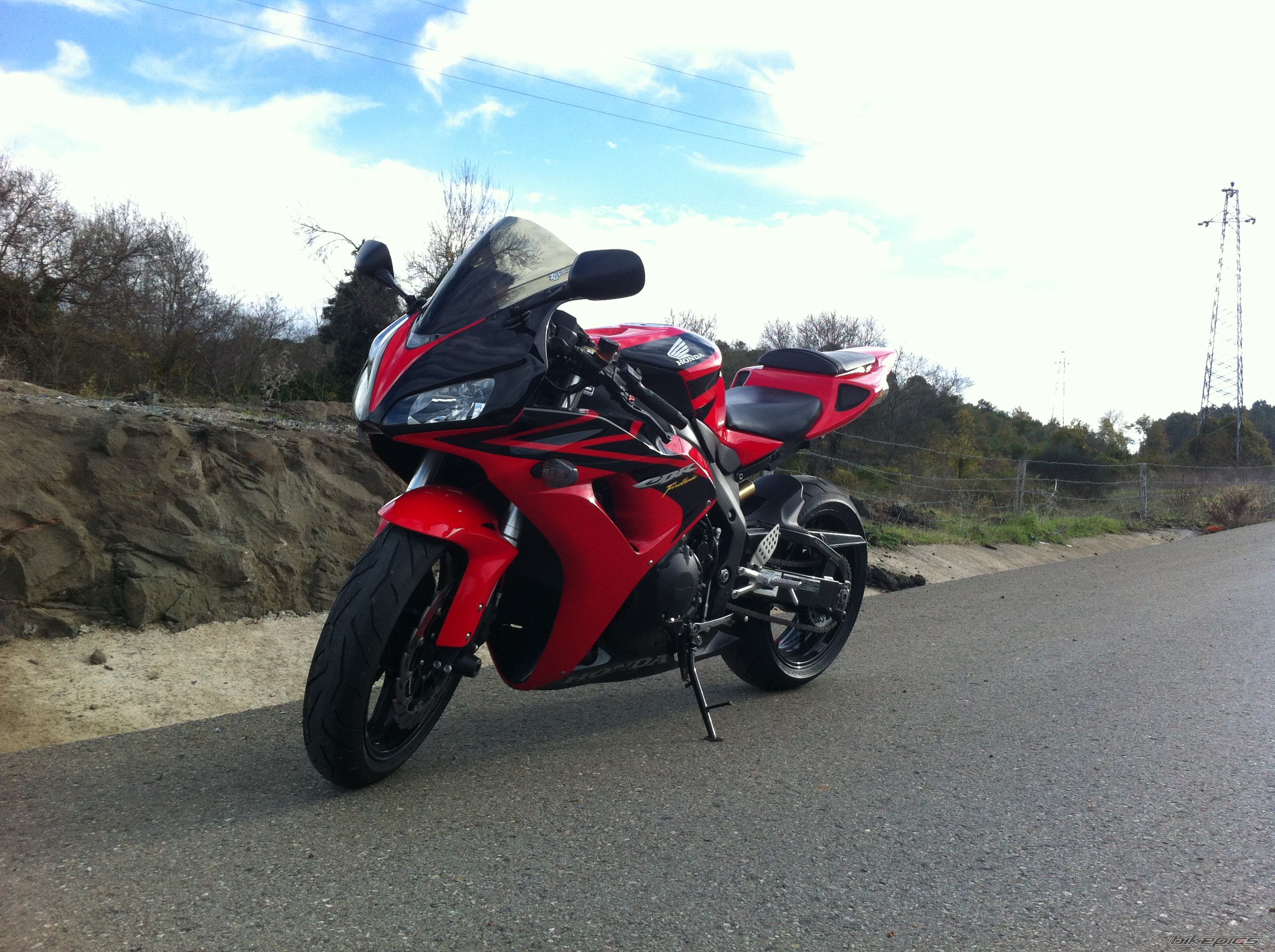 Bike Photo 2493581