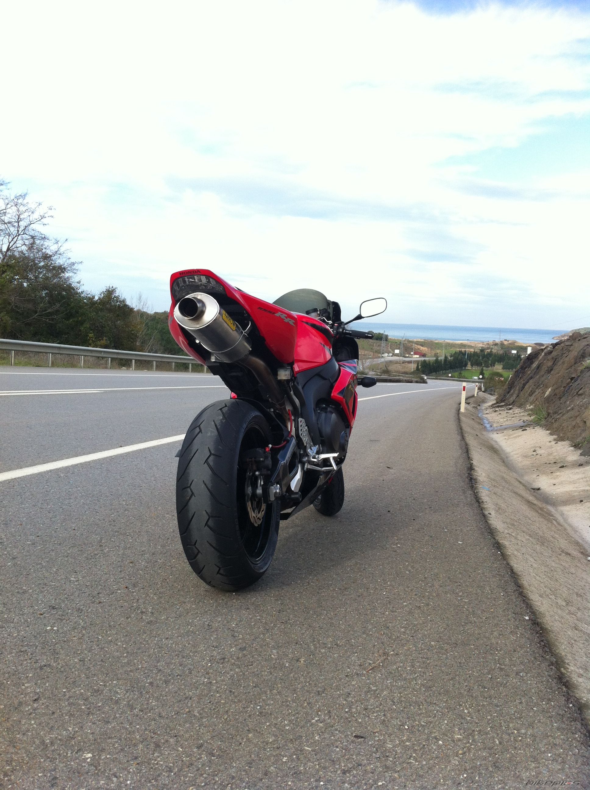 Bike Photo 2493587