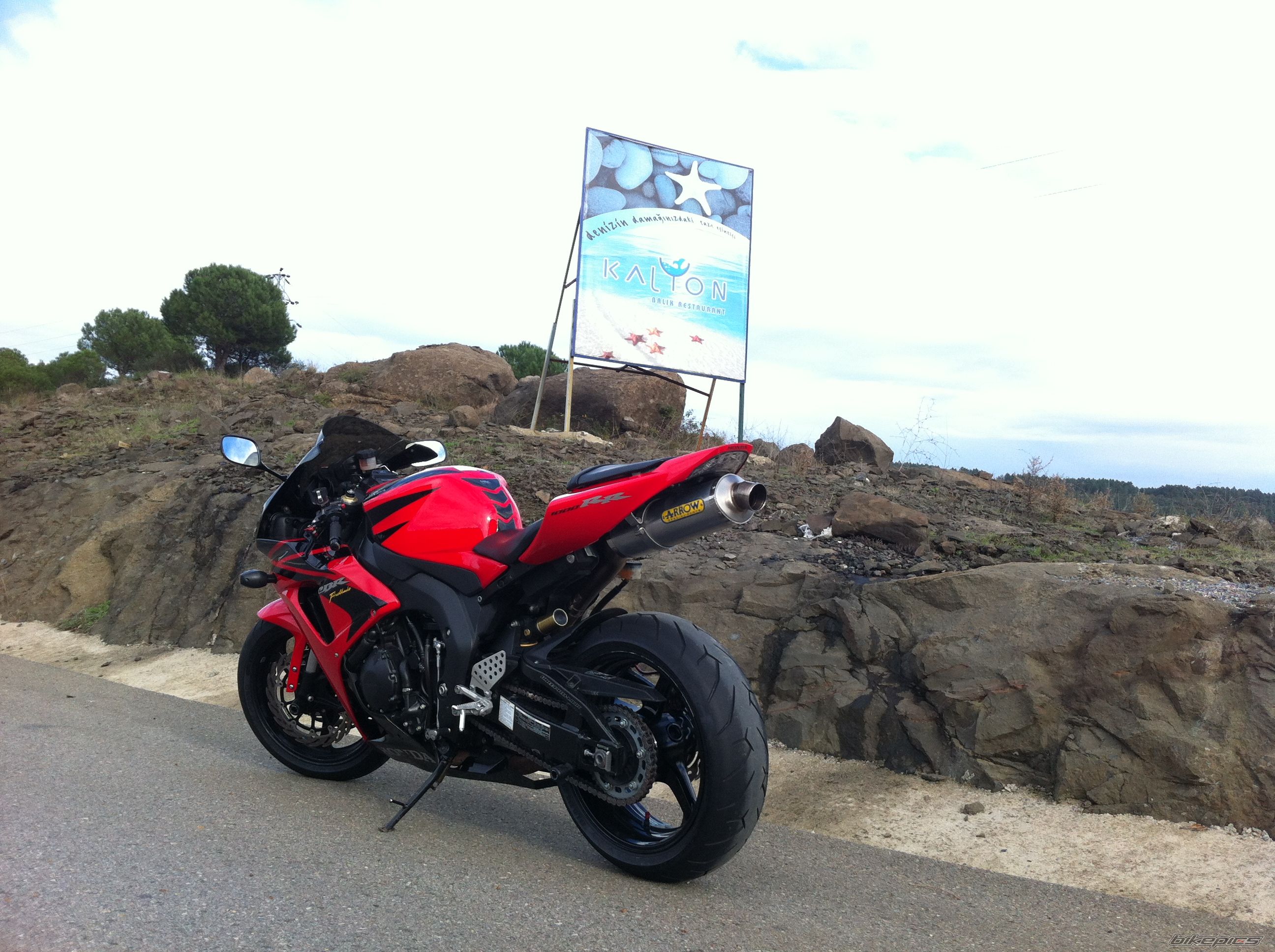 Bike Photo 2493589