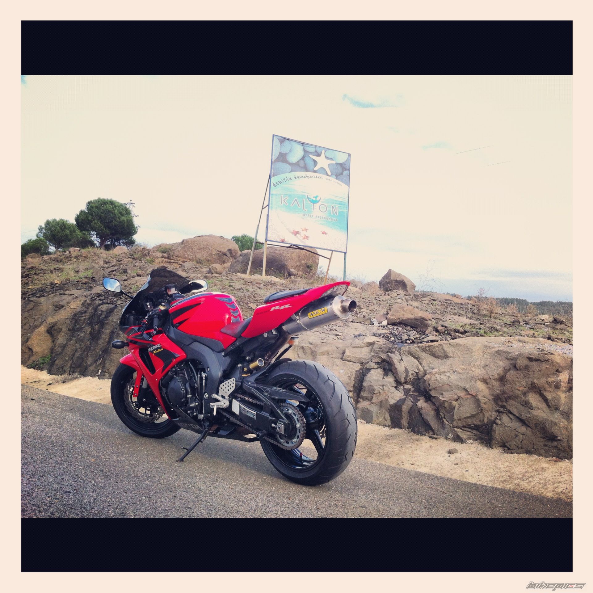 Bike Photo 2493595