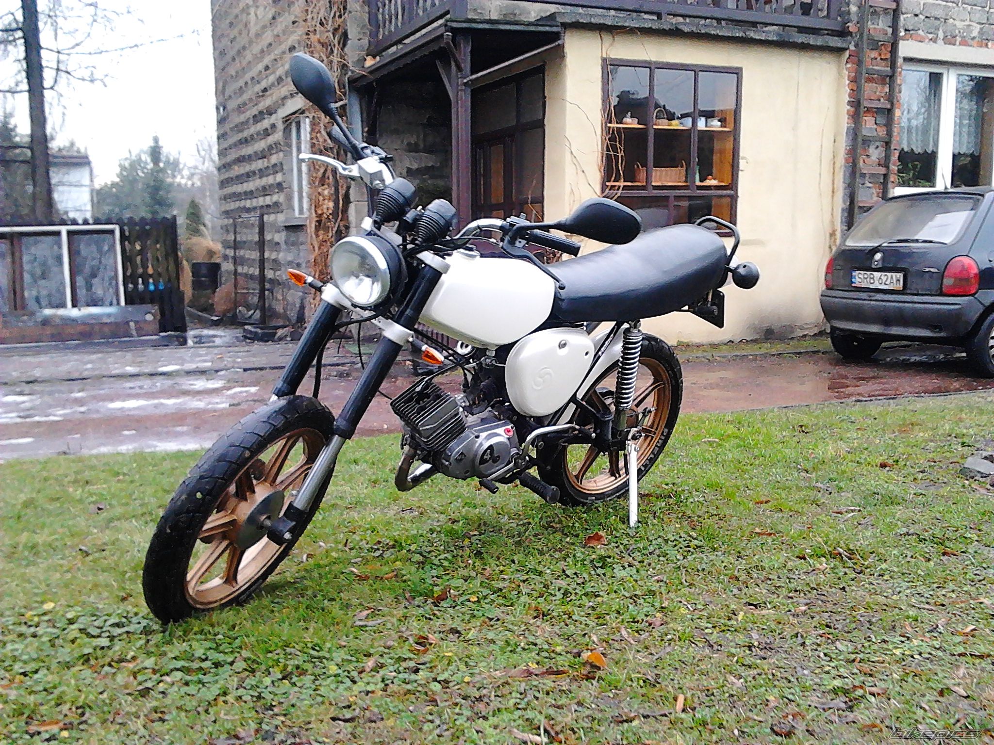 Bike Photo 2493607