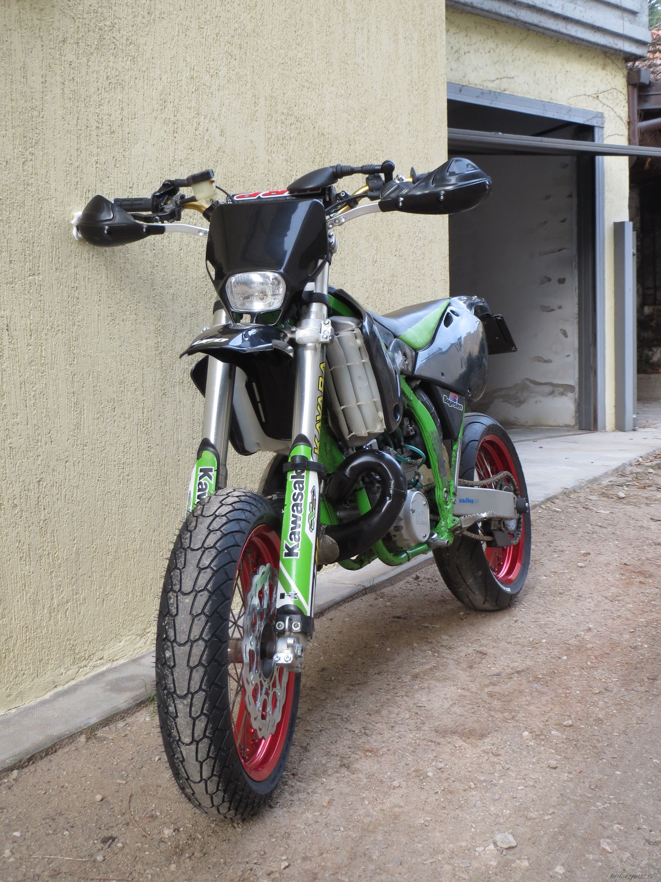 Bike Photo 2493631