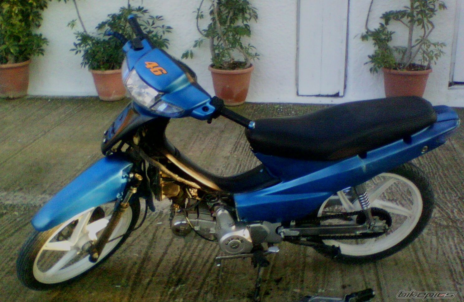 Bike Photo 2493644