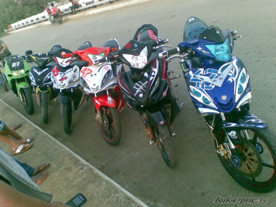 Bike Photo 2493702