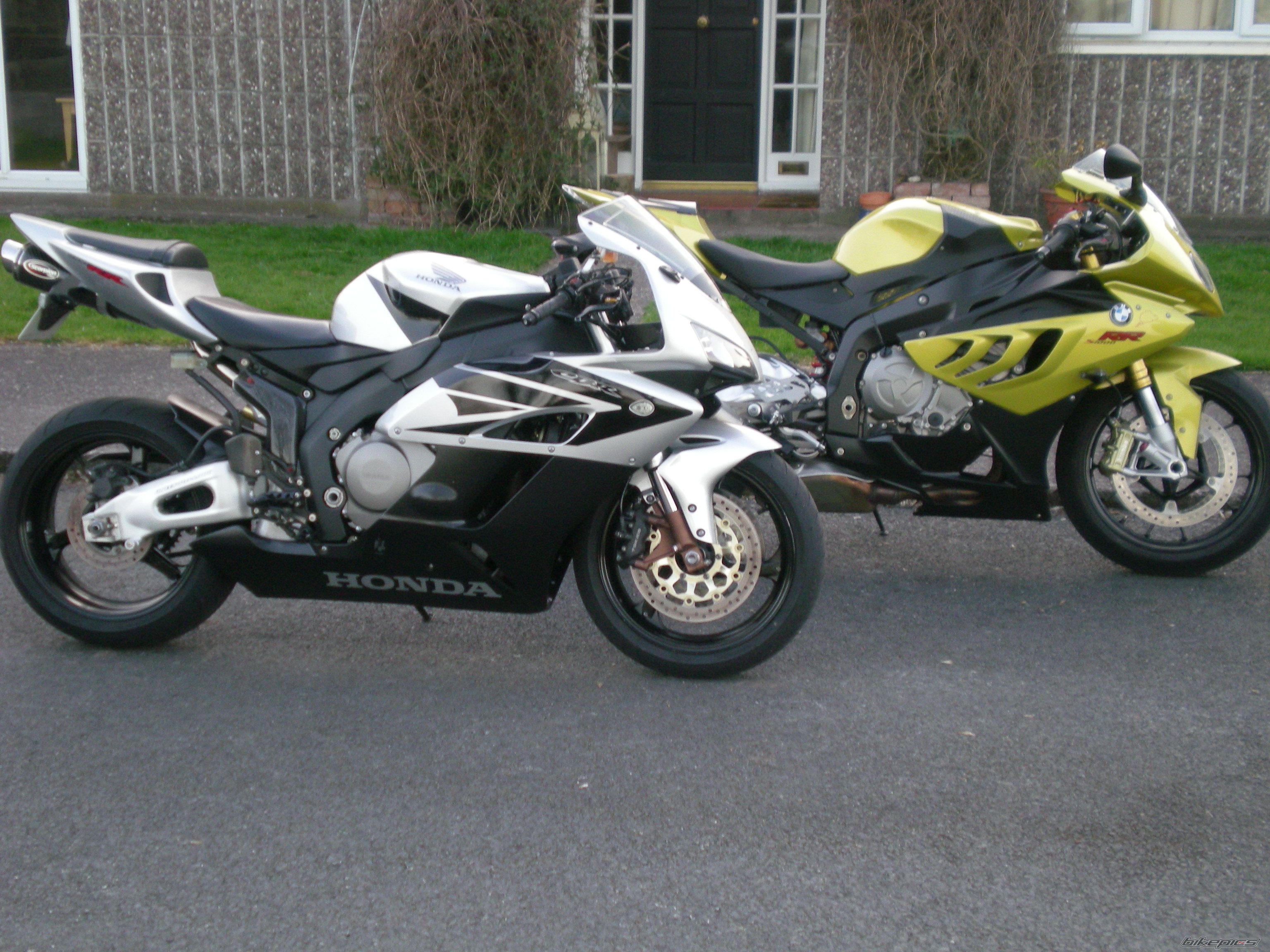 Bike Photo 2493715