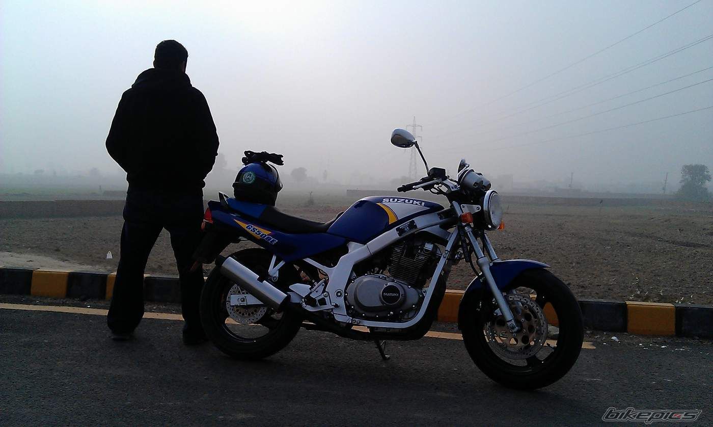 Bike Photo 2493769