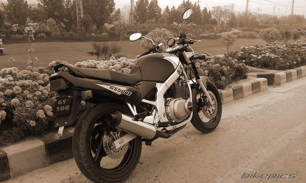 Bike Photo 2493775