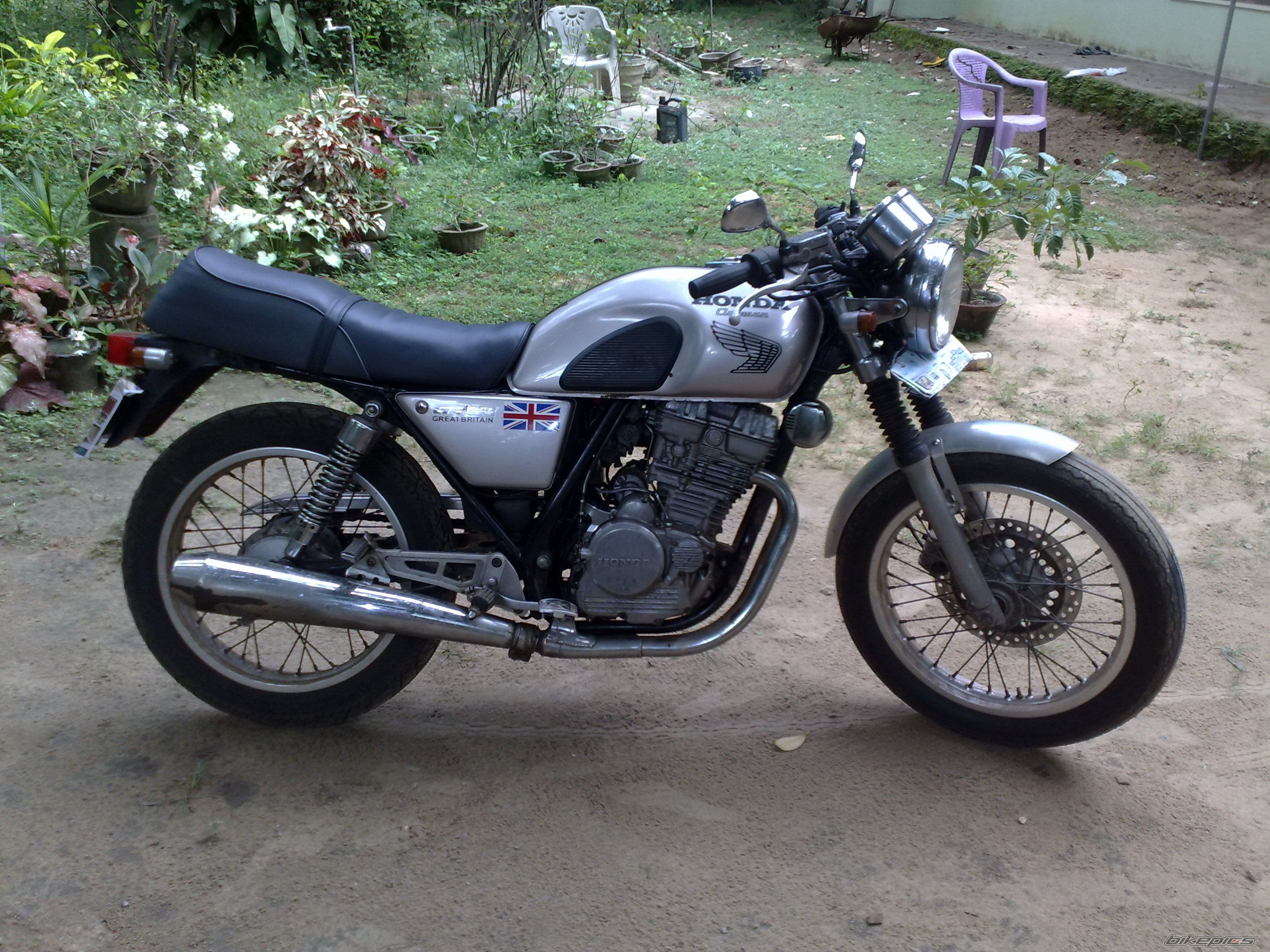 Bike Photo 2493852