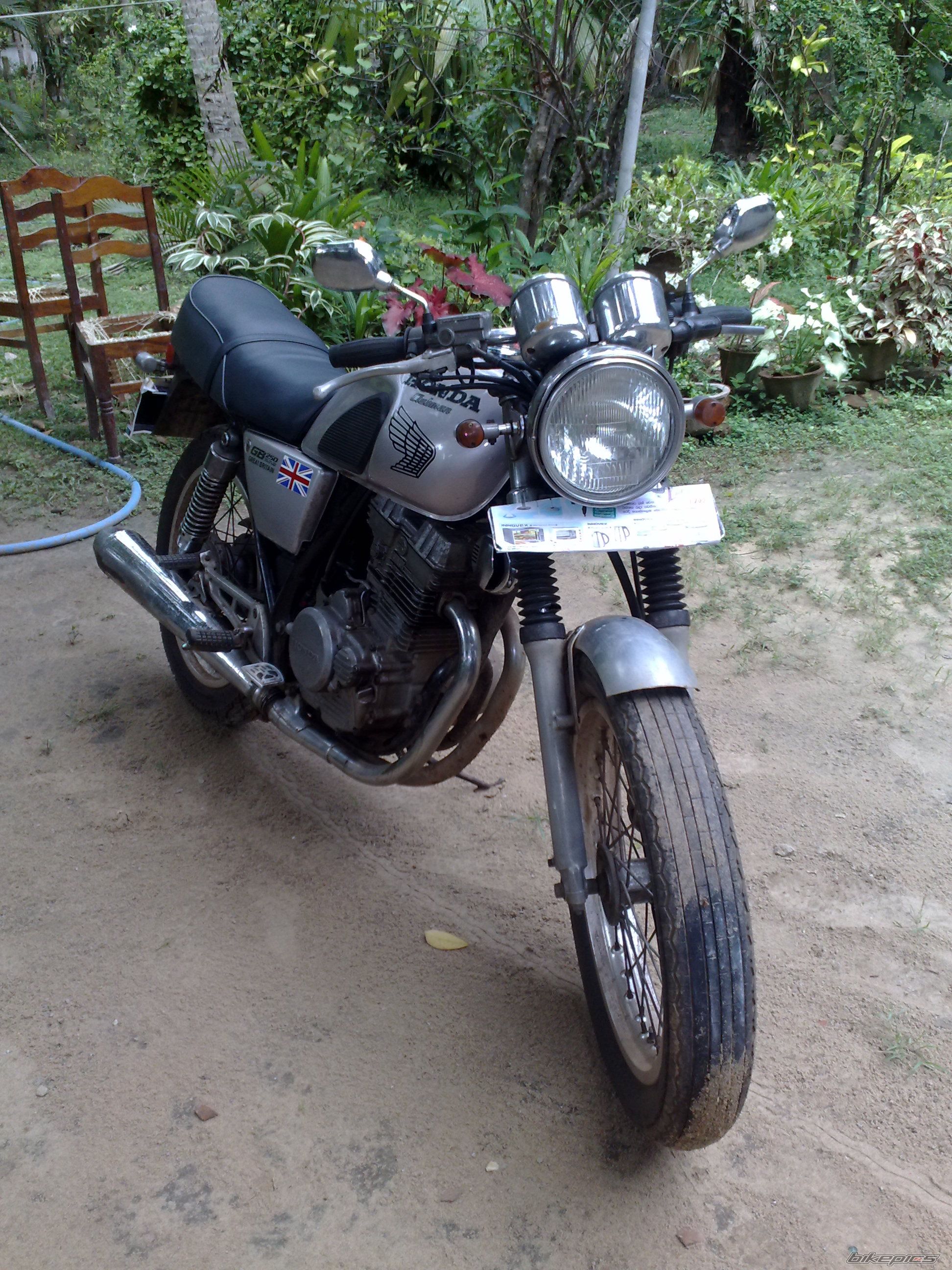 Bike Photo 2493853