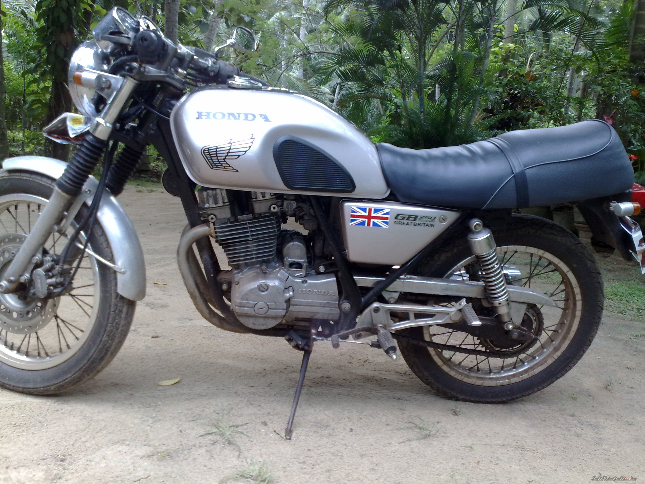 Bike Photo 2493854