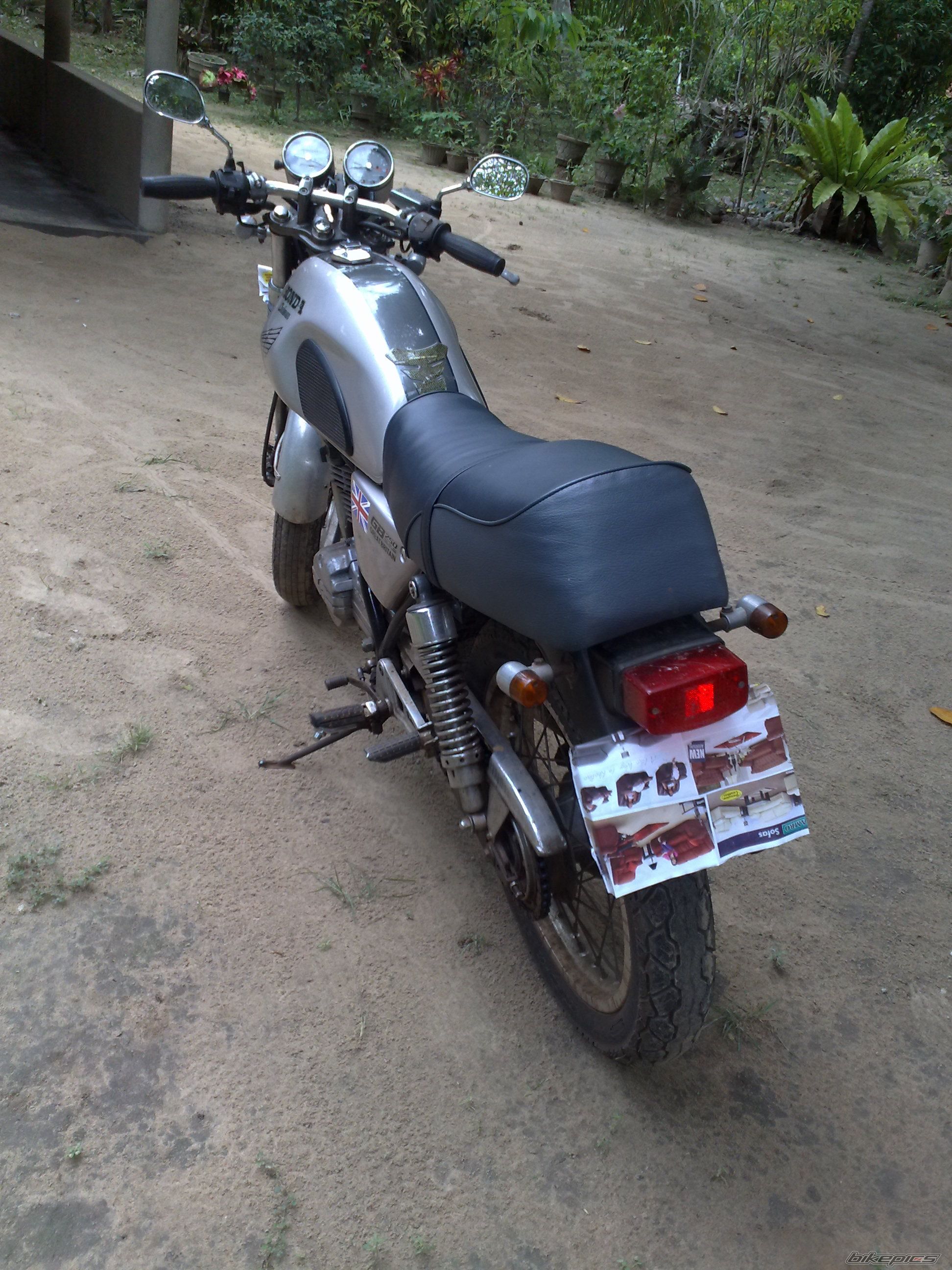 Bike Photo 2493855