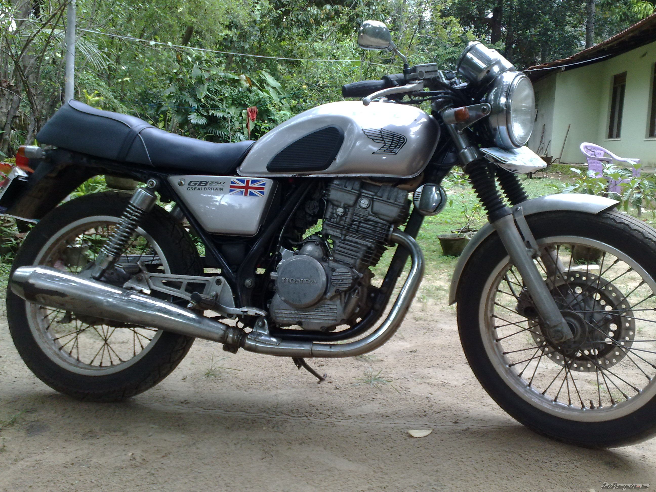 Bike Photo 2493856