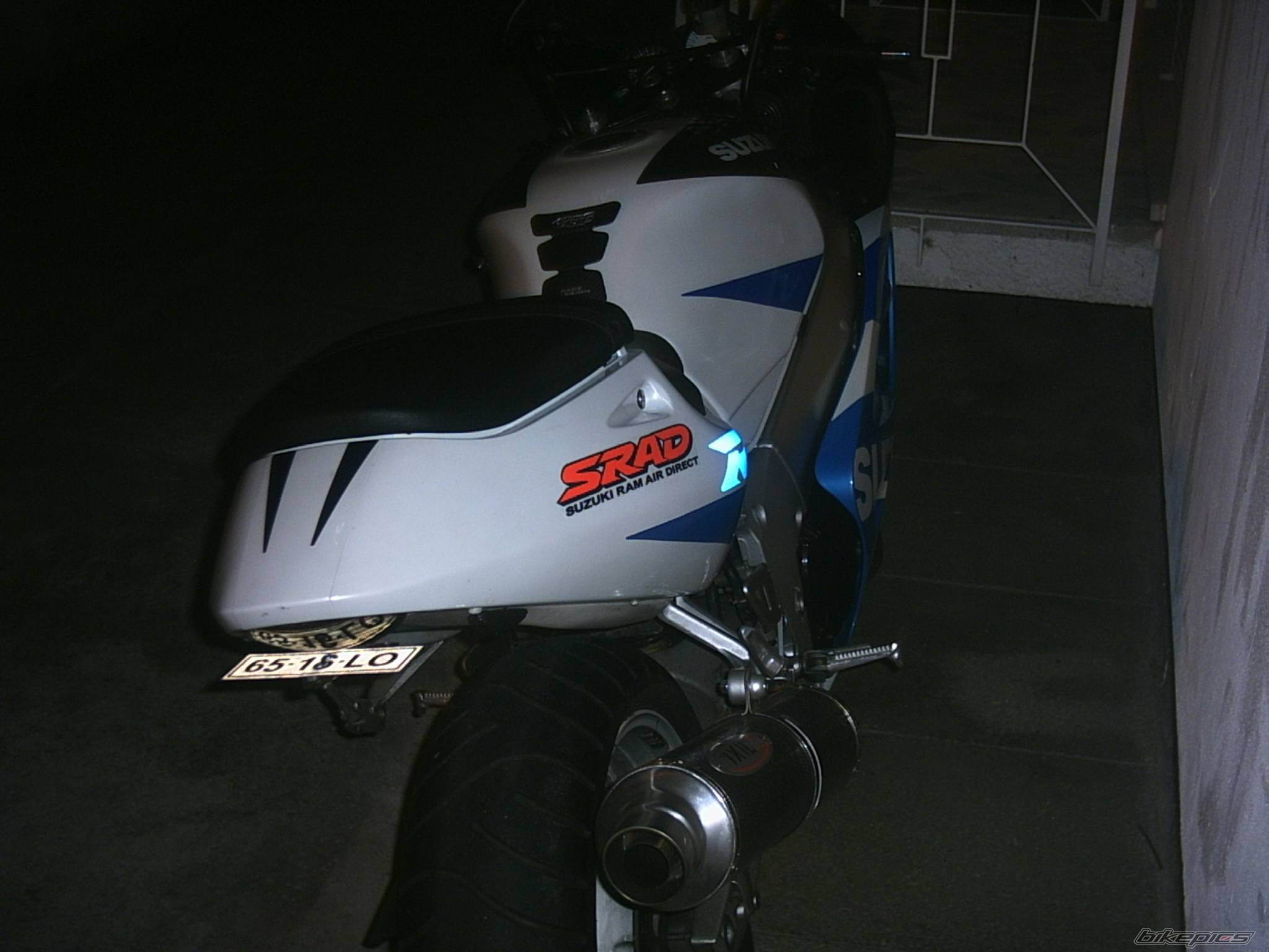 Bike Photo 249387