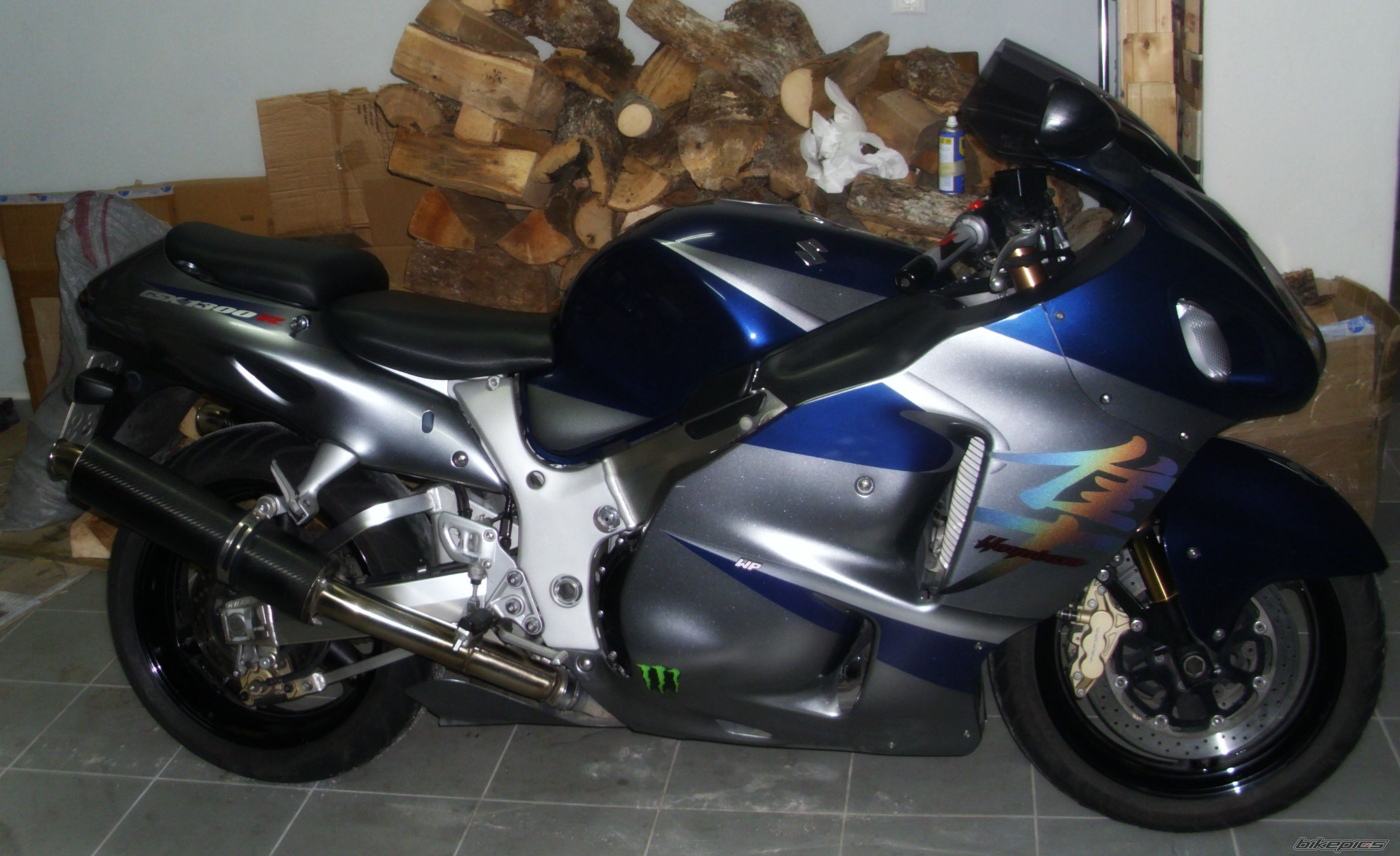 Bike Photo 2493876