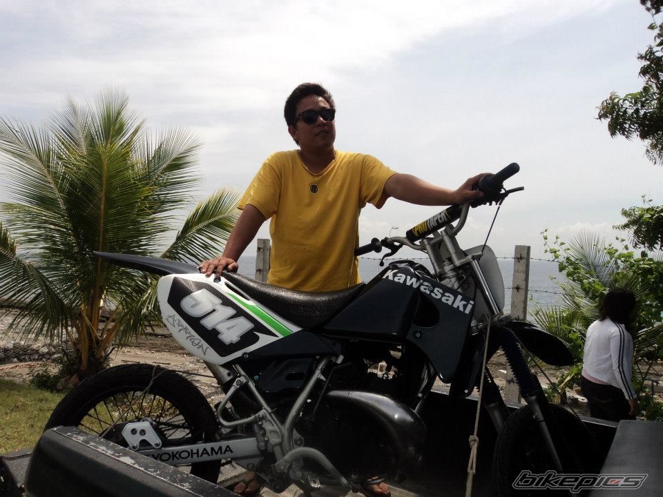 Bike Photo 2493990