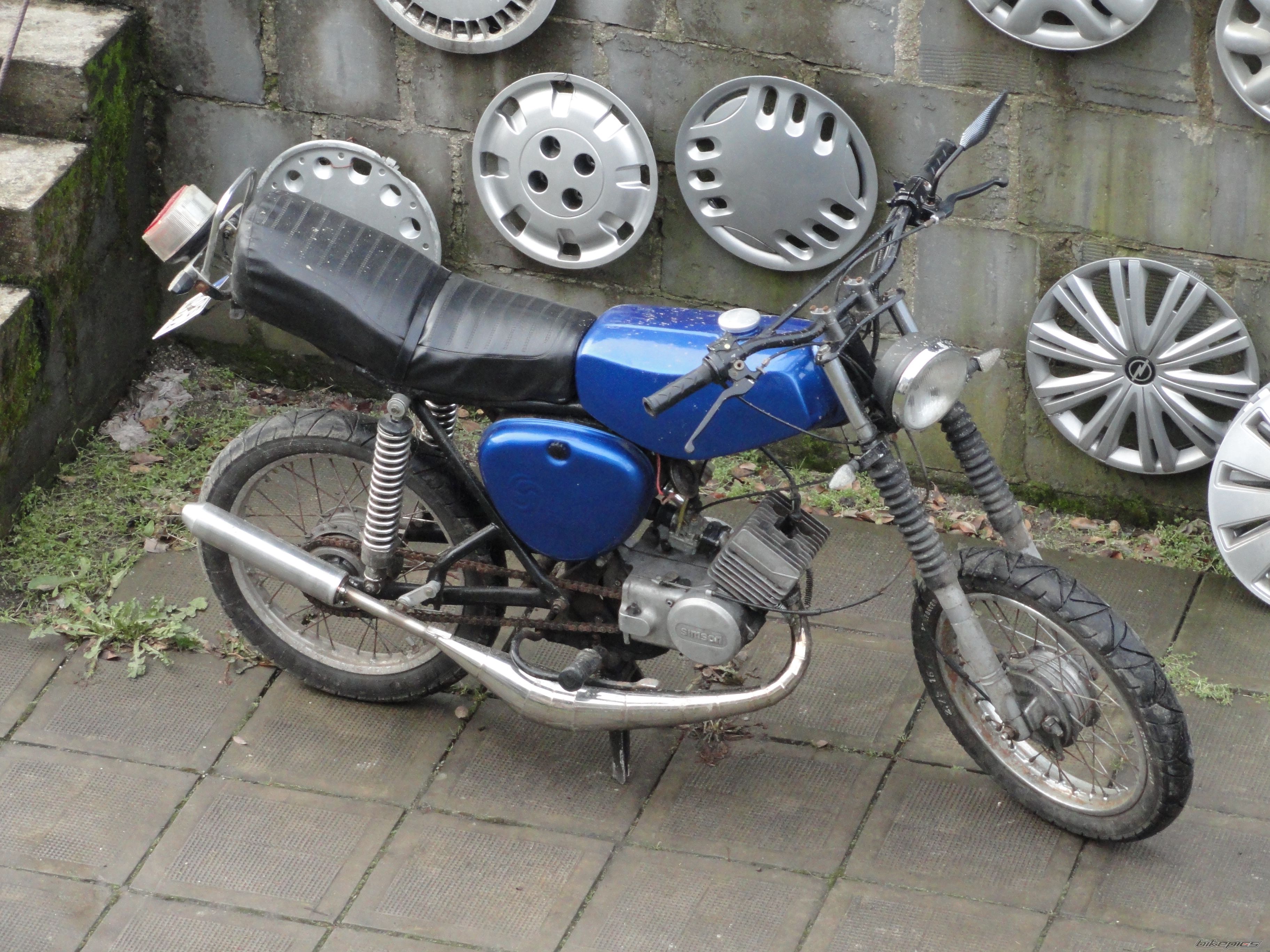 Bike Photo 2494037