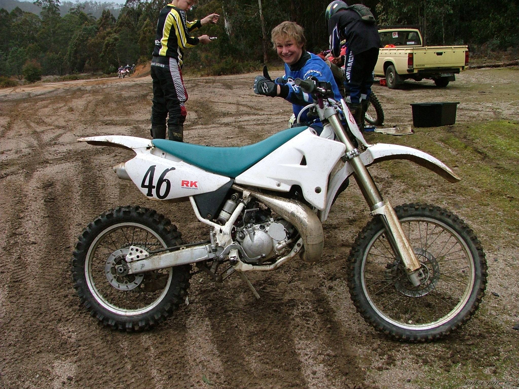 Bike Photo 249409