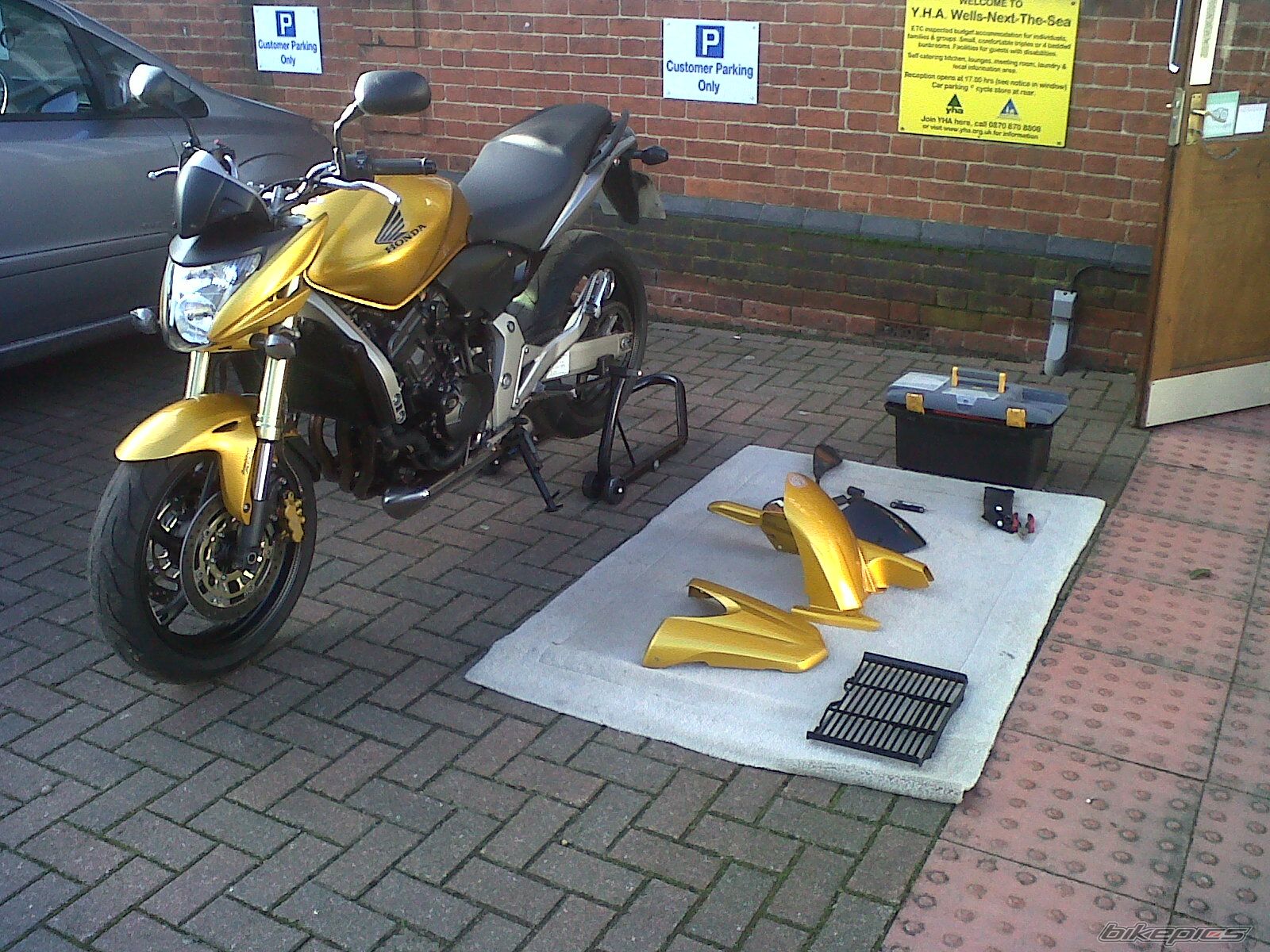 Bike Photo 2494146