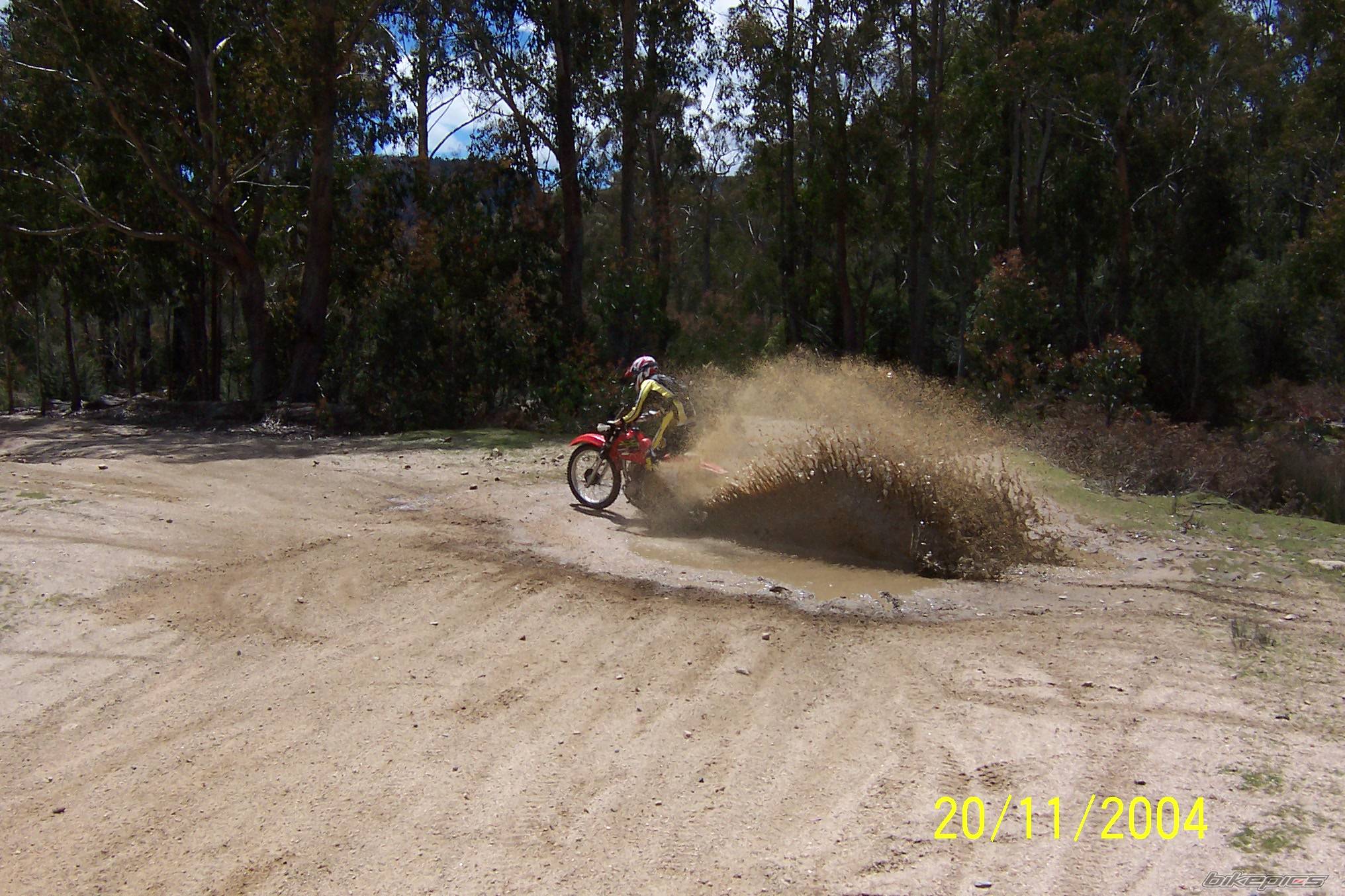Bike Photo 249422