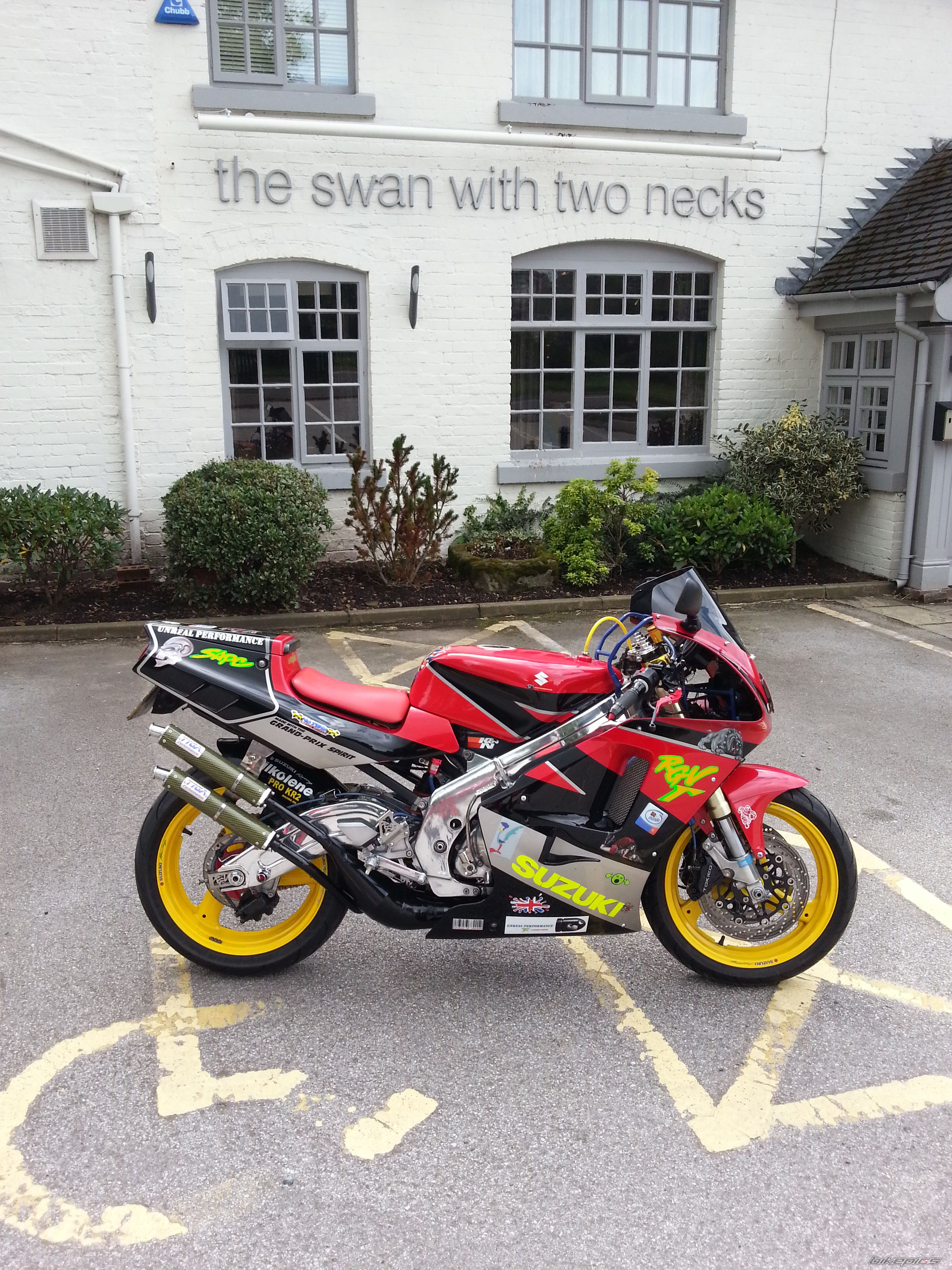 Bike Photo 2494237