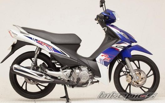Bike Photo 2494289