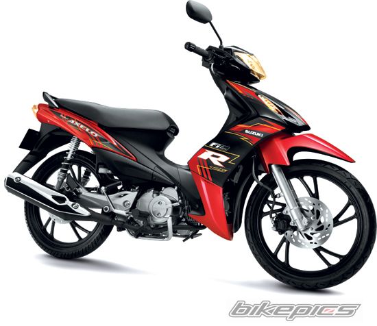 Bike Photo 2494290