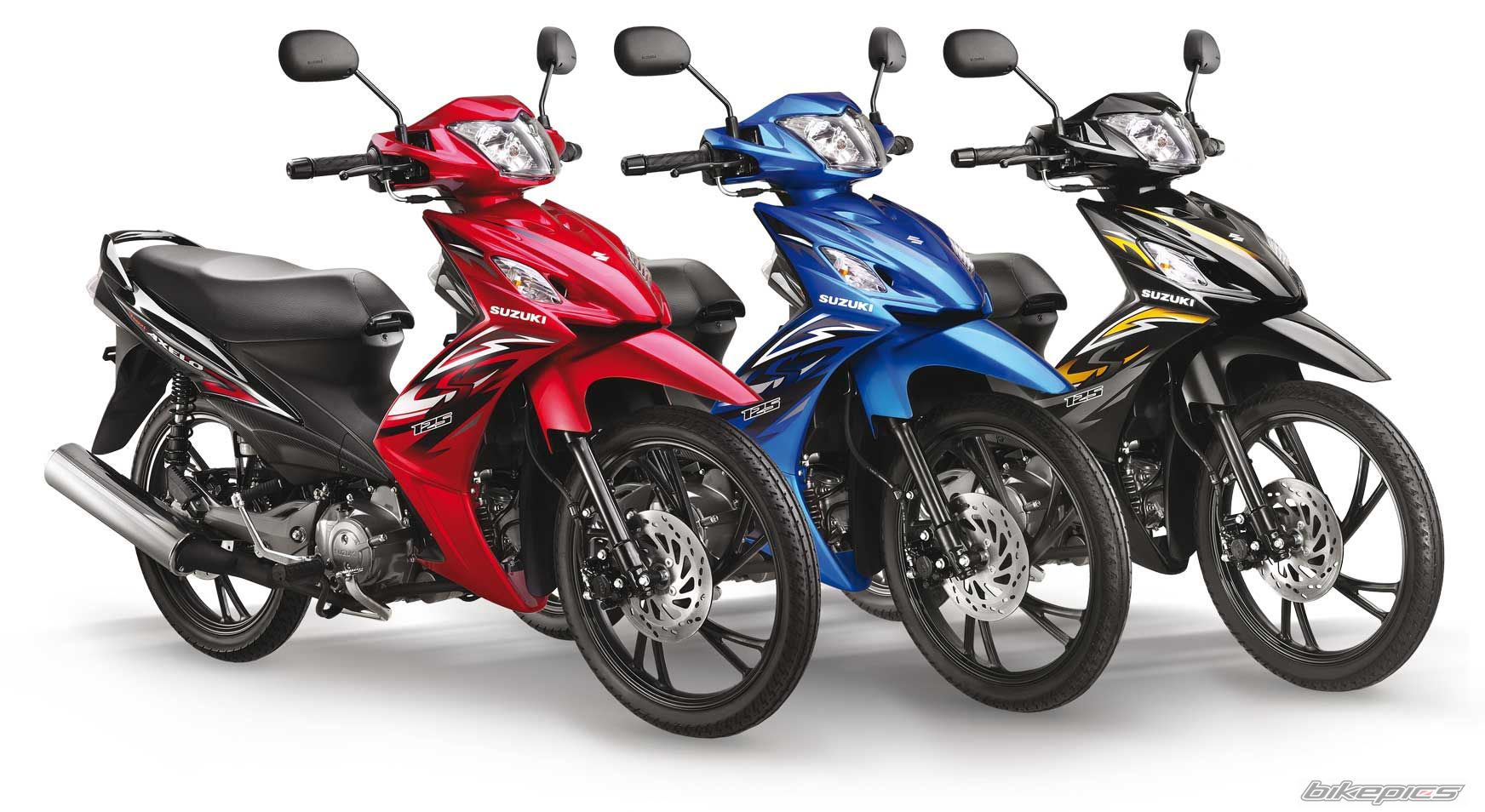 Bike Photo 2494292