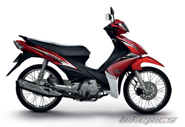 Bike Photo 2494294