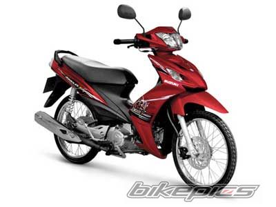 Bike Photo 2494295