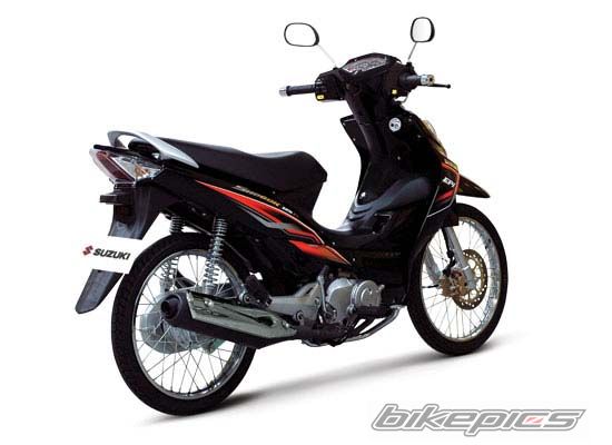 Bike Photo 2494296
