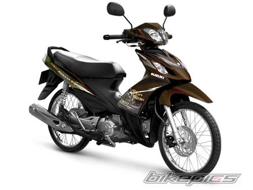 Bike Photo 2494297