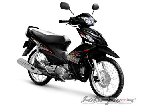 Bike Photo 2494298