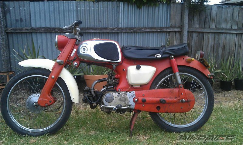 Bike Photo 2494323
