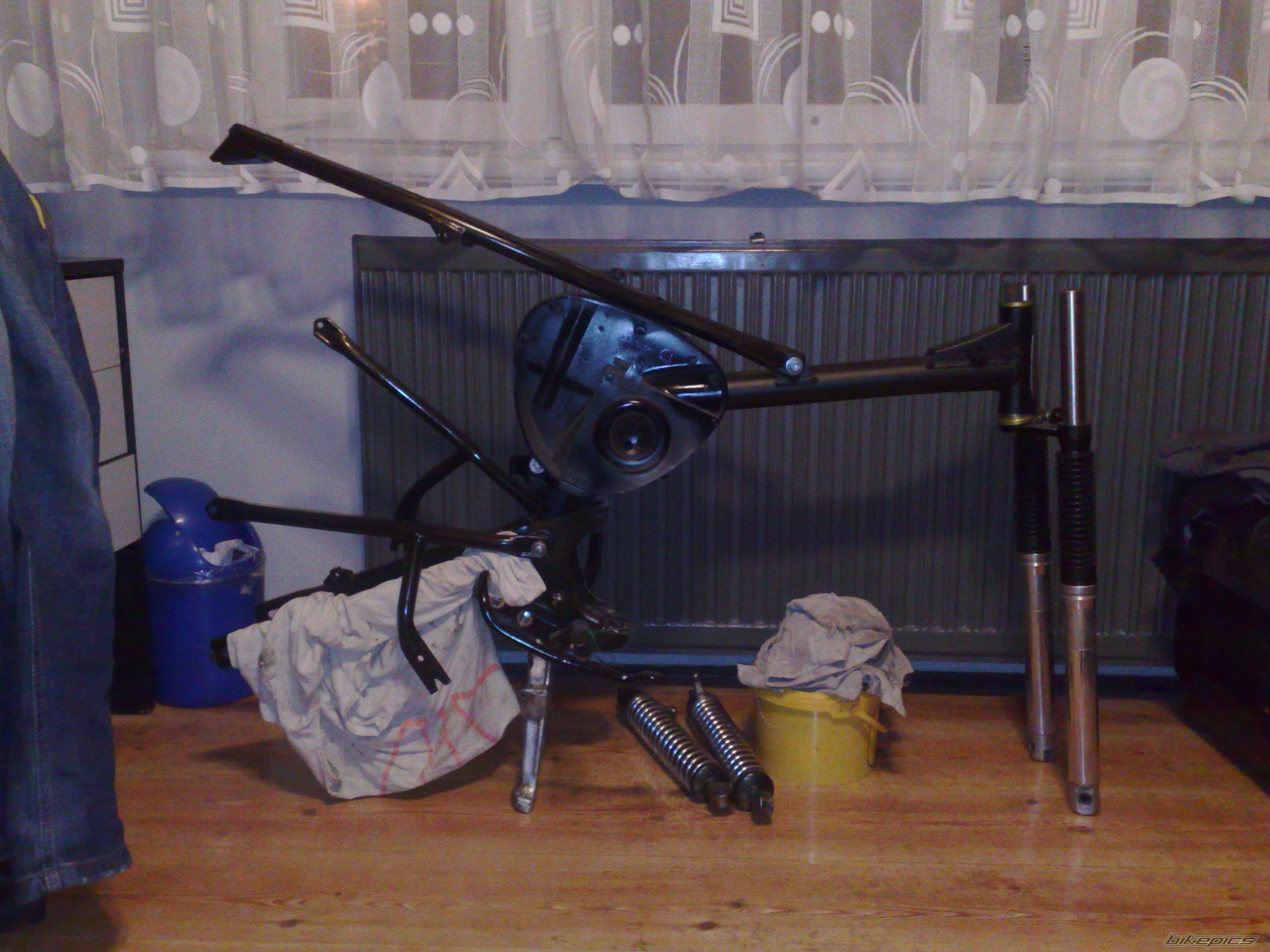 Bike Photo 2494324